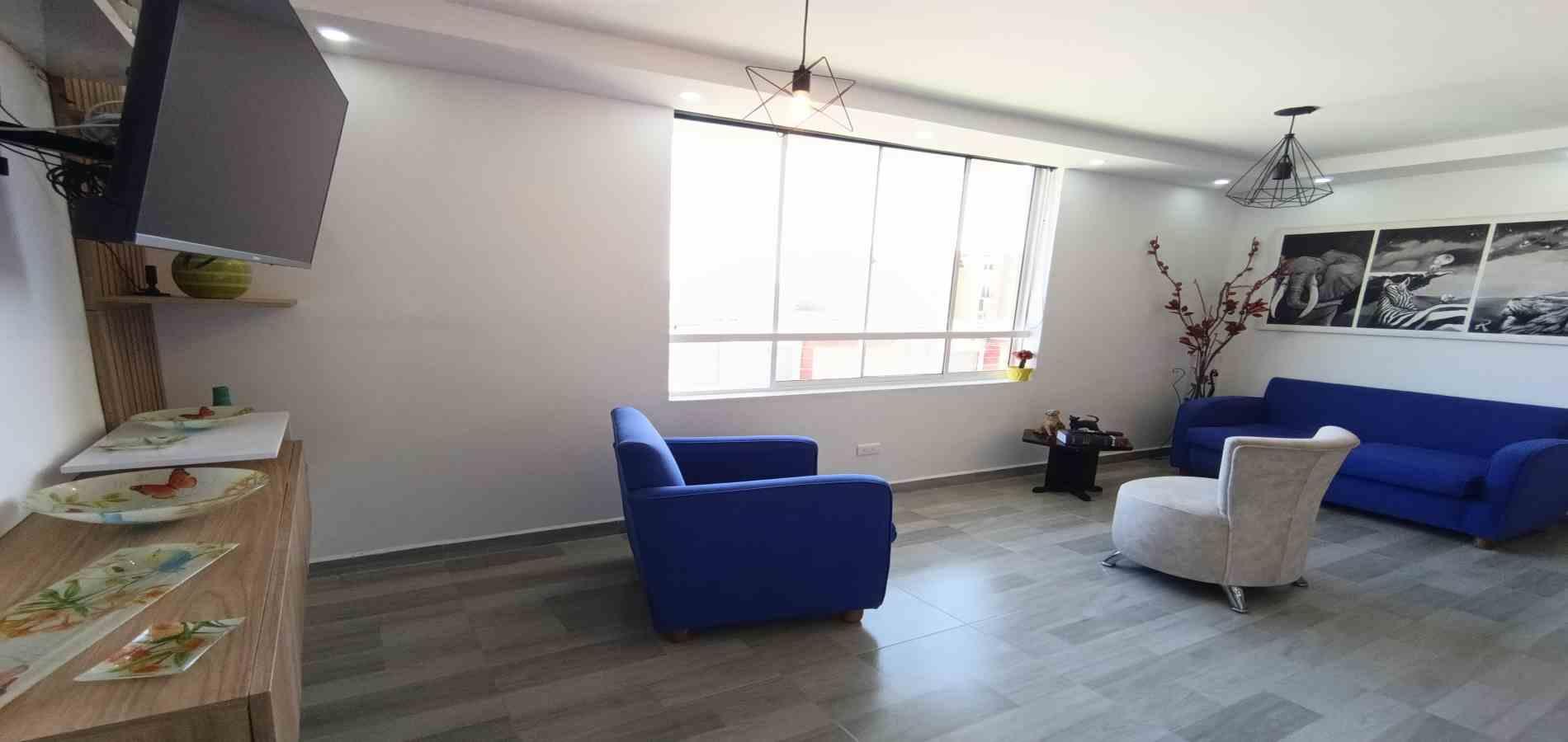 Foto de Apartamento para Venta en Puerta del sol, Manizales - 279064515