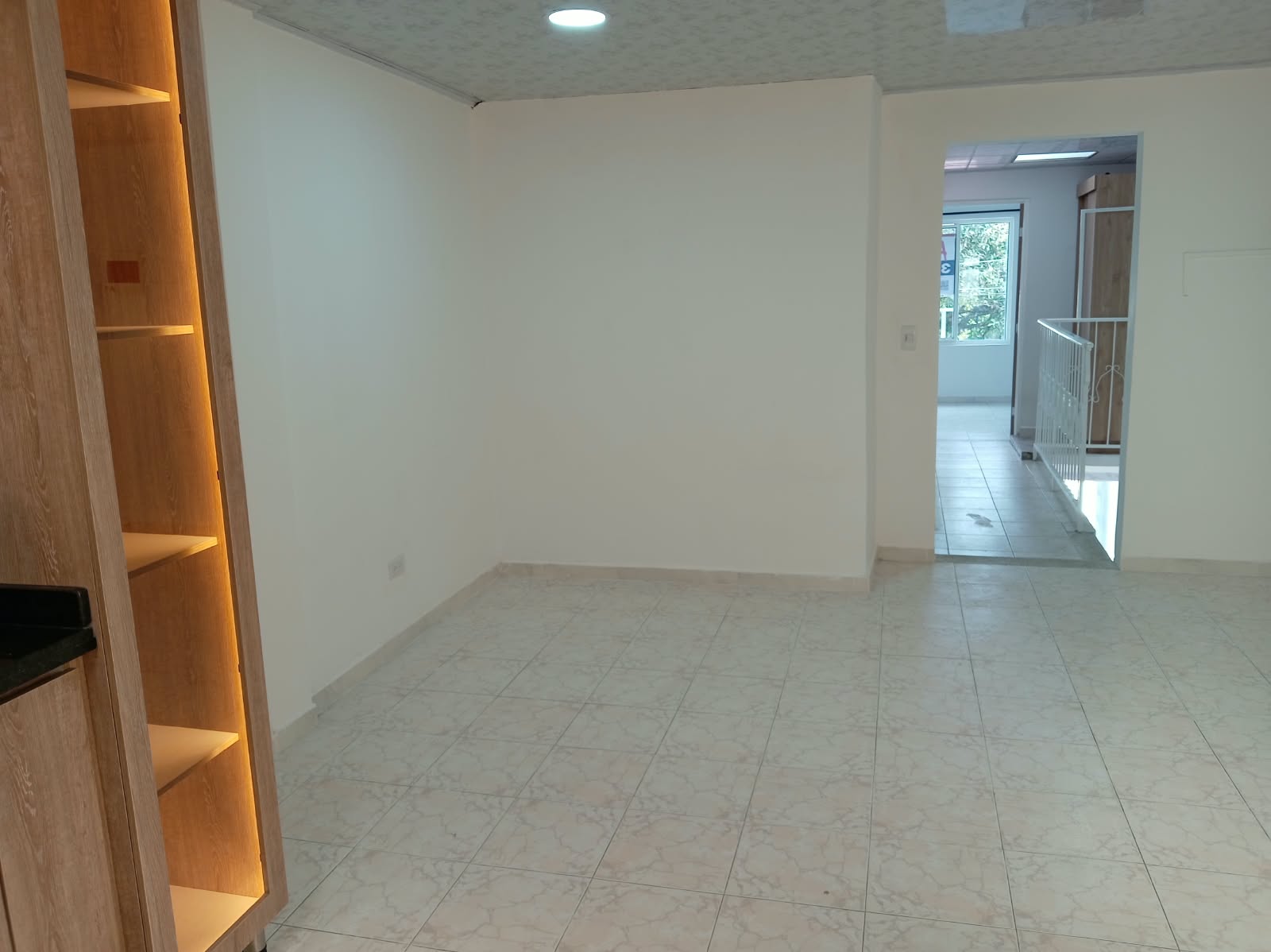 Foto de Apartamento para Arriendo en Bello horizonte, Armenia  - 279069972