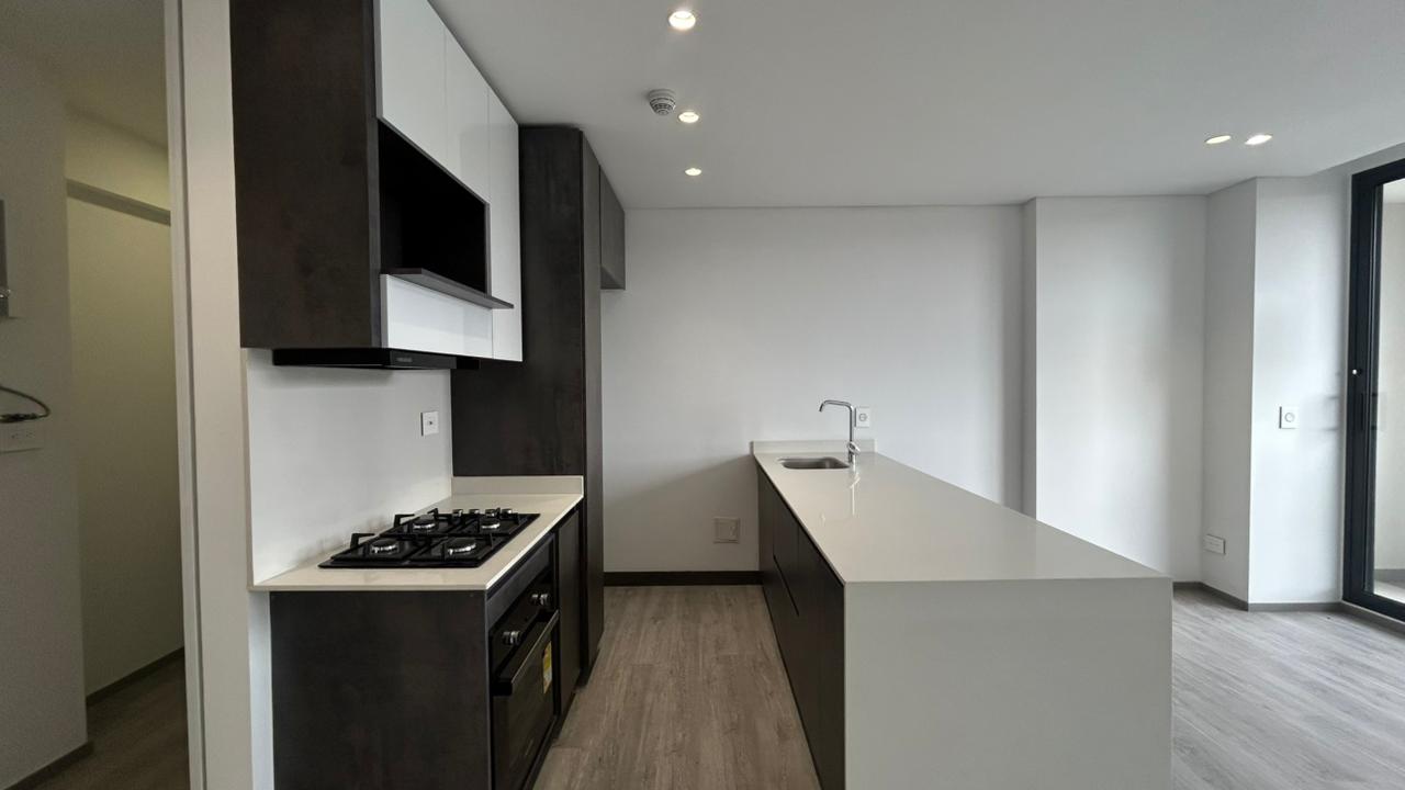 Foto de Apartamento en Venta en Pinares, Pereira - 2 - 279065779