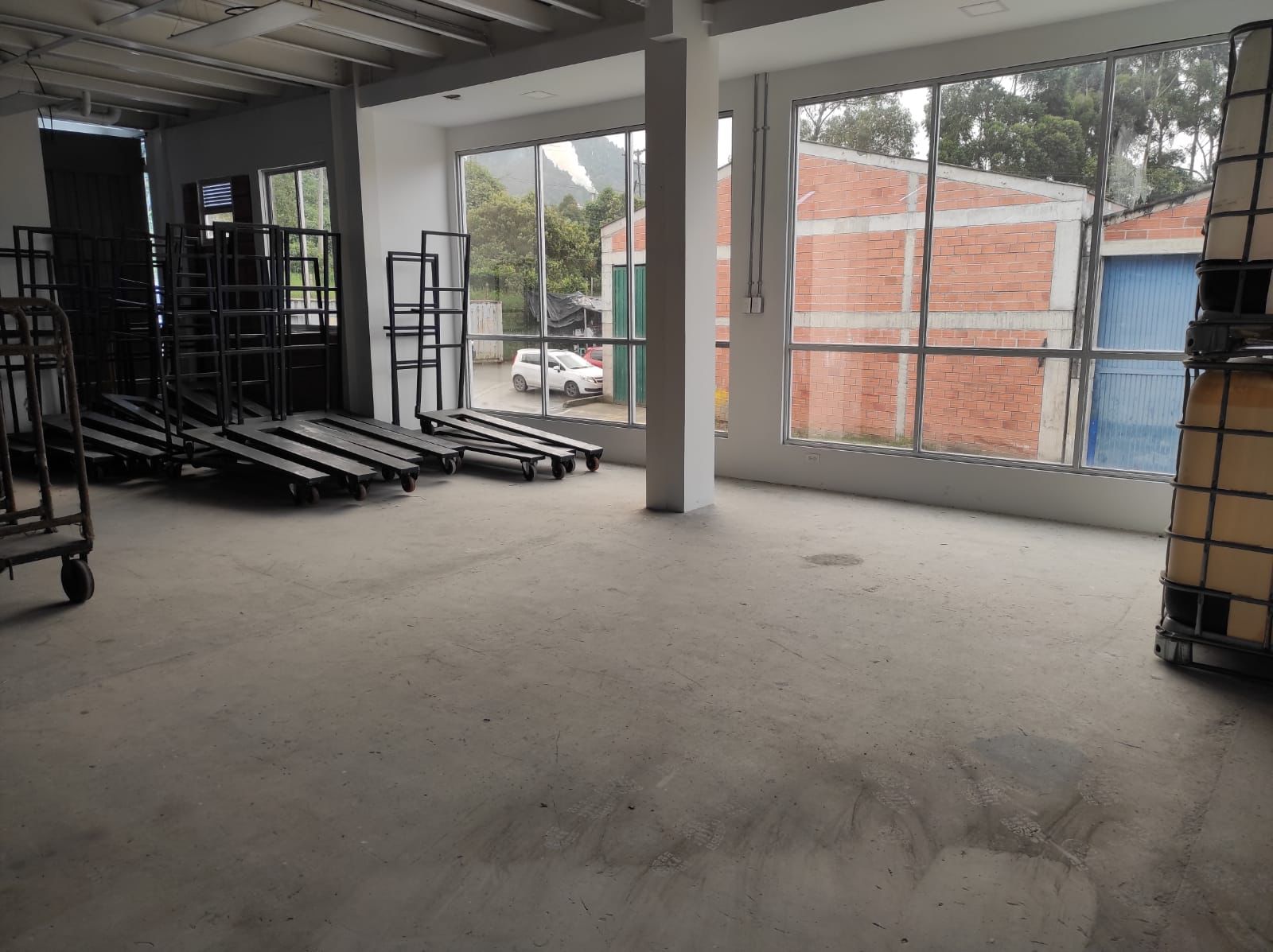 Foto de Bodega en Arriendo en Malteria, Manizales - 15 - 279063172