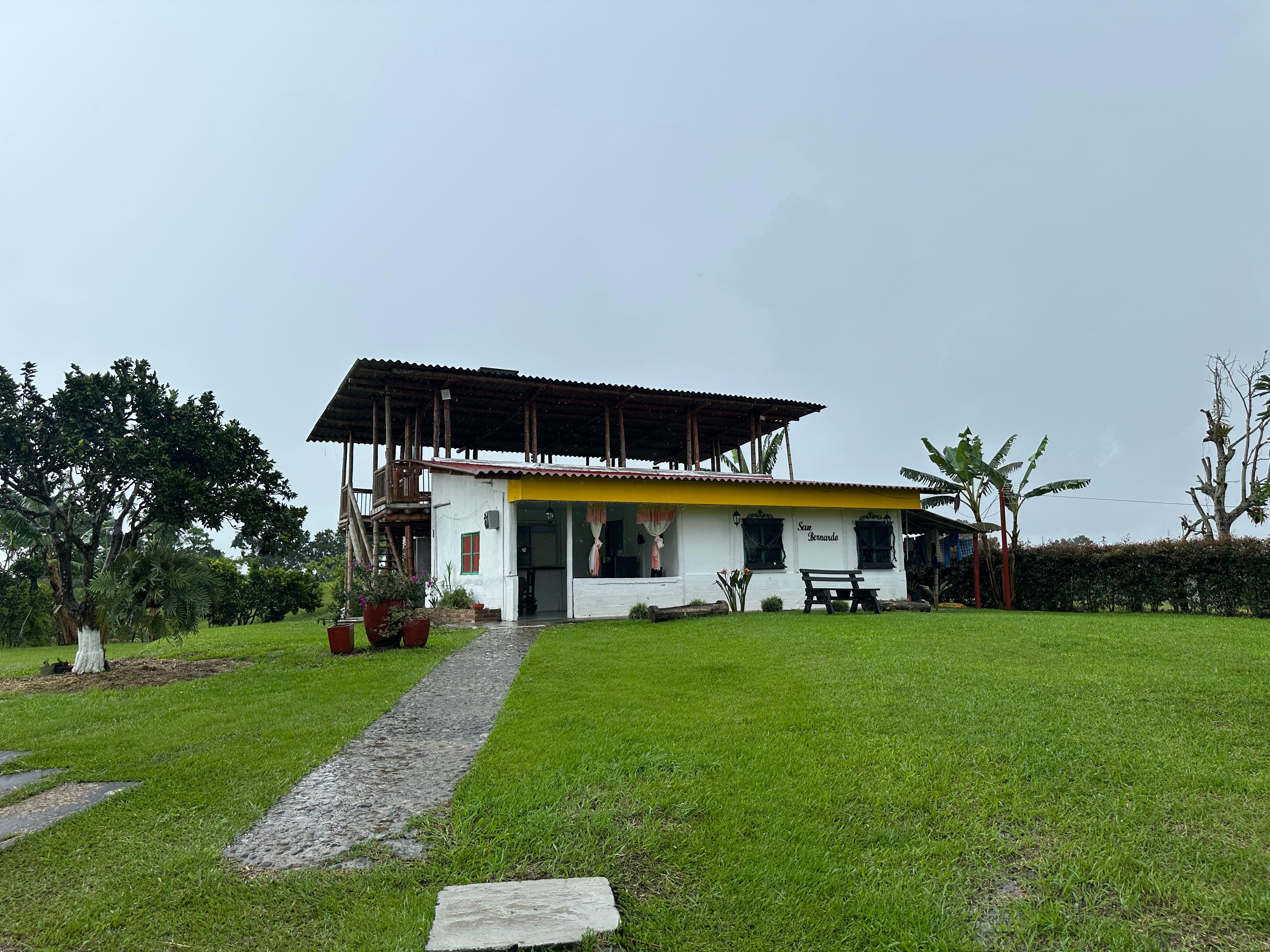 Foto de Finca en Venta en Via armenia, Pereira - 17 - 279062736
