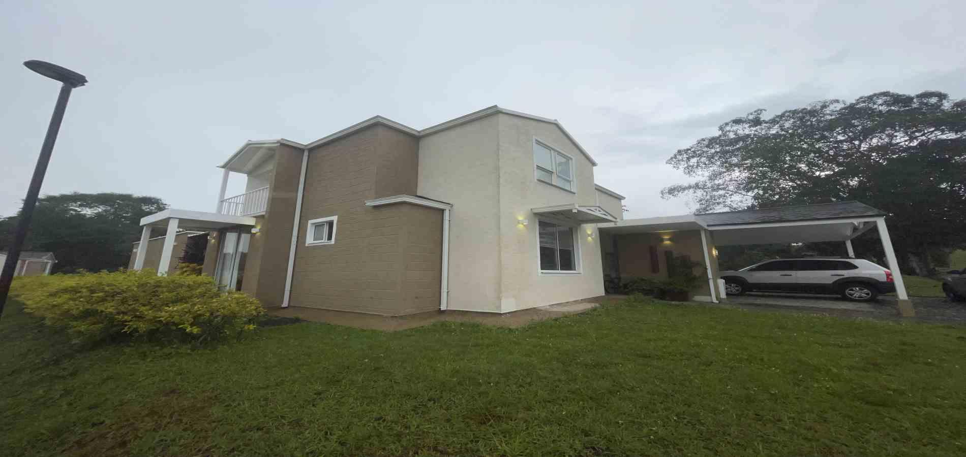 Foto de Casa campestre en Venta en Vereda el congal, Circasia - 25 - 279062268