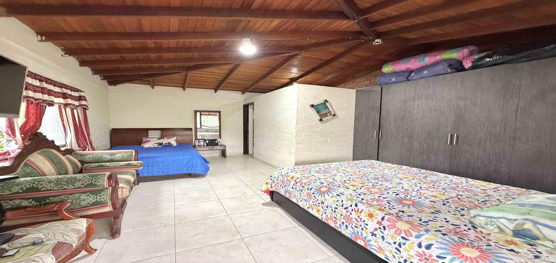 Foto de Finca en Venta en Crucero de combia, Pereira - 6 - 279061675
