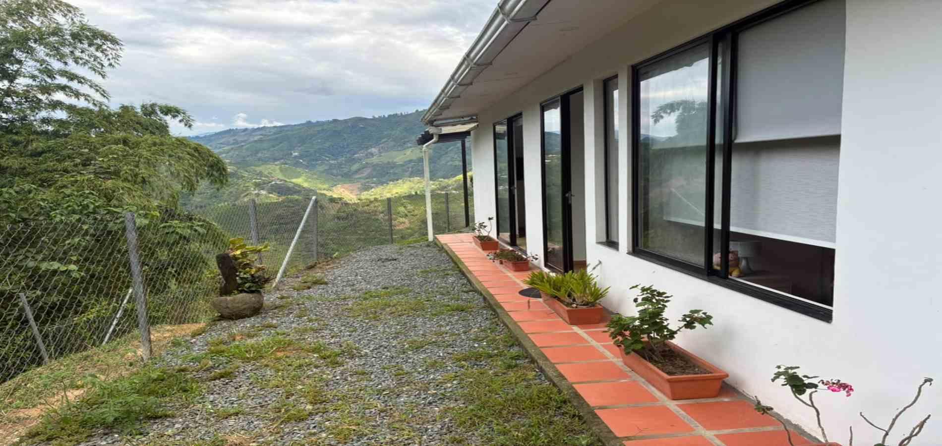 Foto de Finca en Venta en Alto del naranjo, Chinchina - 13 - 279070242