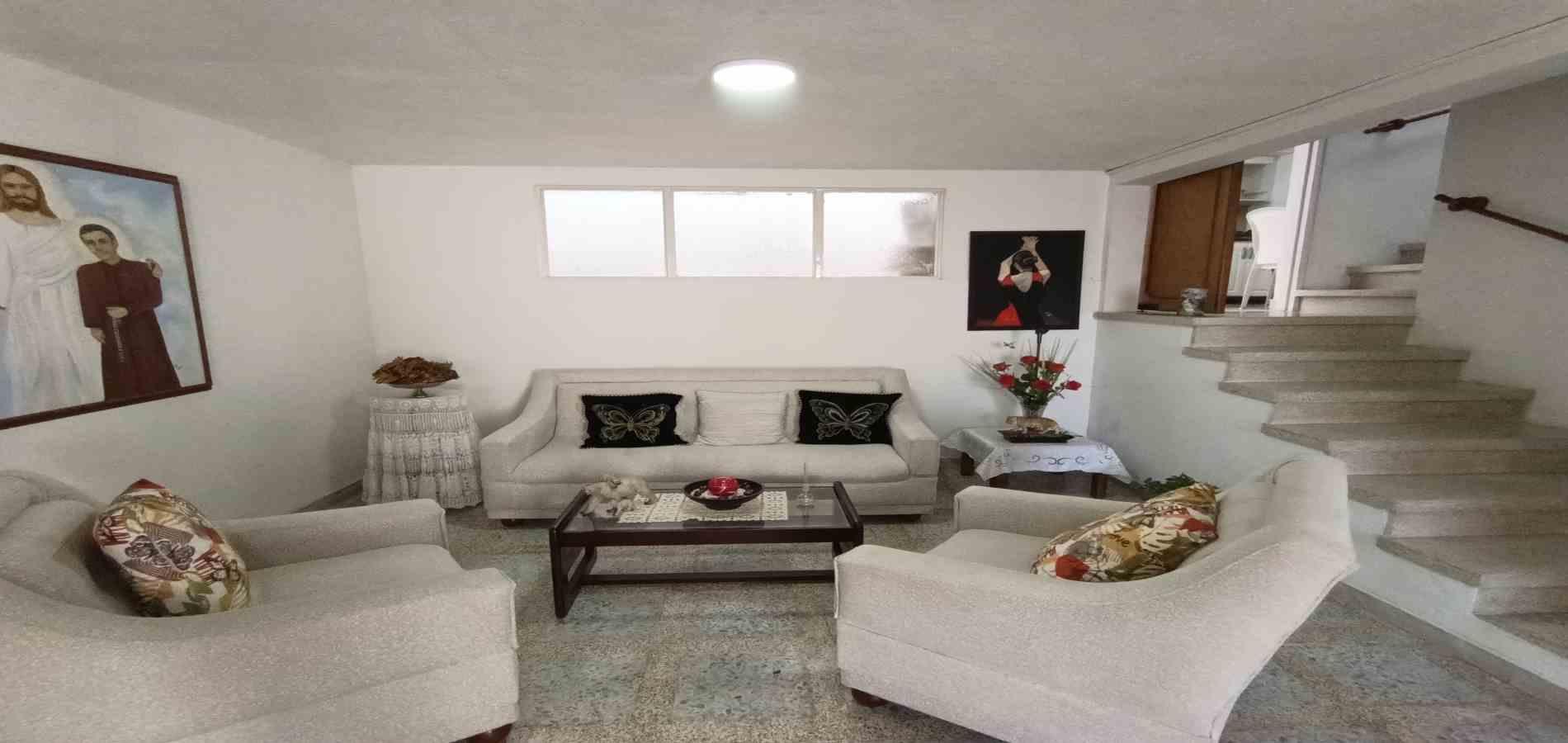 Foto de Casa para Venta en Alta suiza, Manizales - 279068060