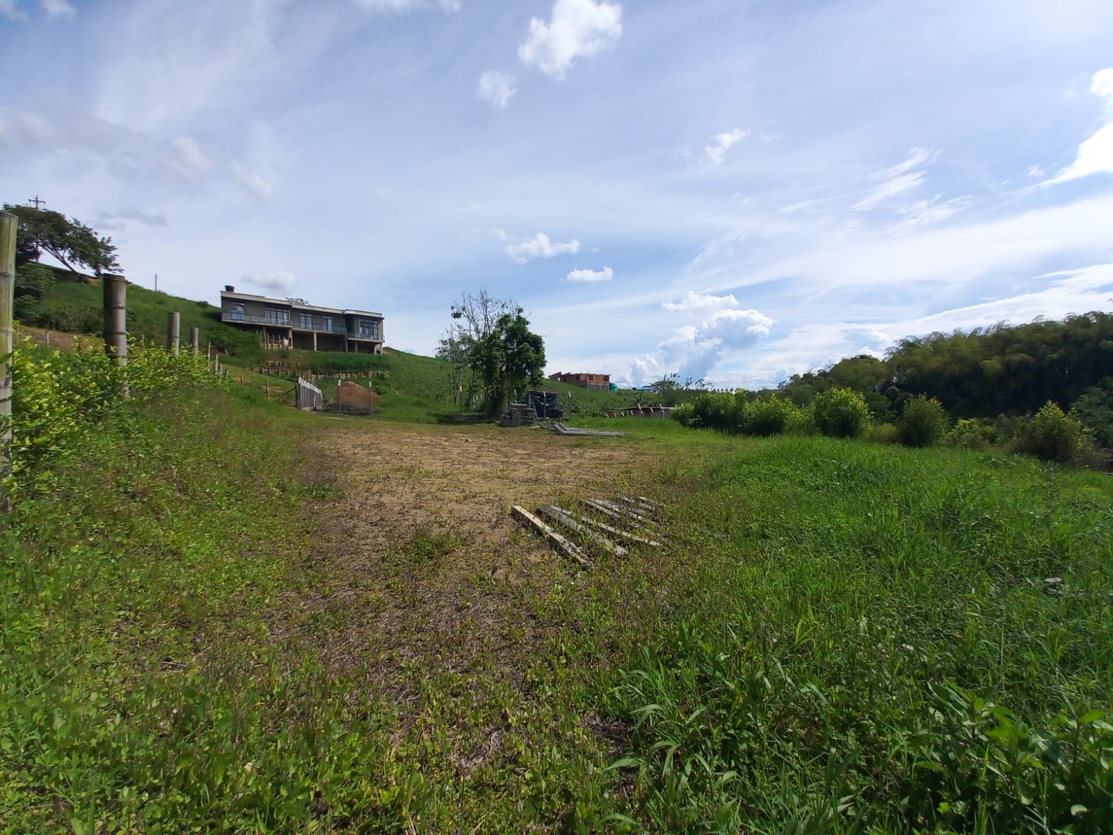 Foto de Lote / terreno en Venta en Vereda altamira, Pereira - 7 - 279067754