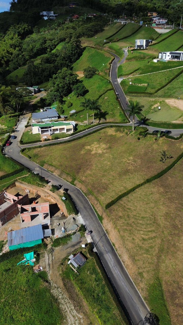 Foto de Lote / terreno en Venta en La romelia, Dosquebradas - 16 - 279066651