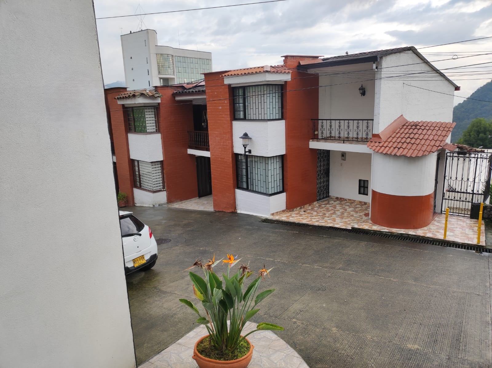 Foto de Casa para Venta en Milán, Manizales - 23806