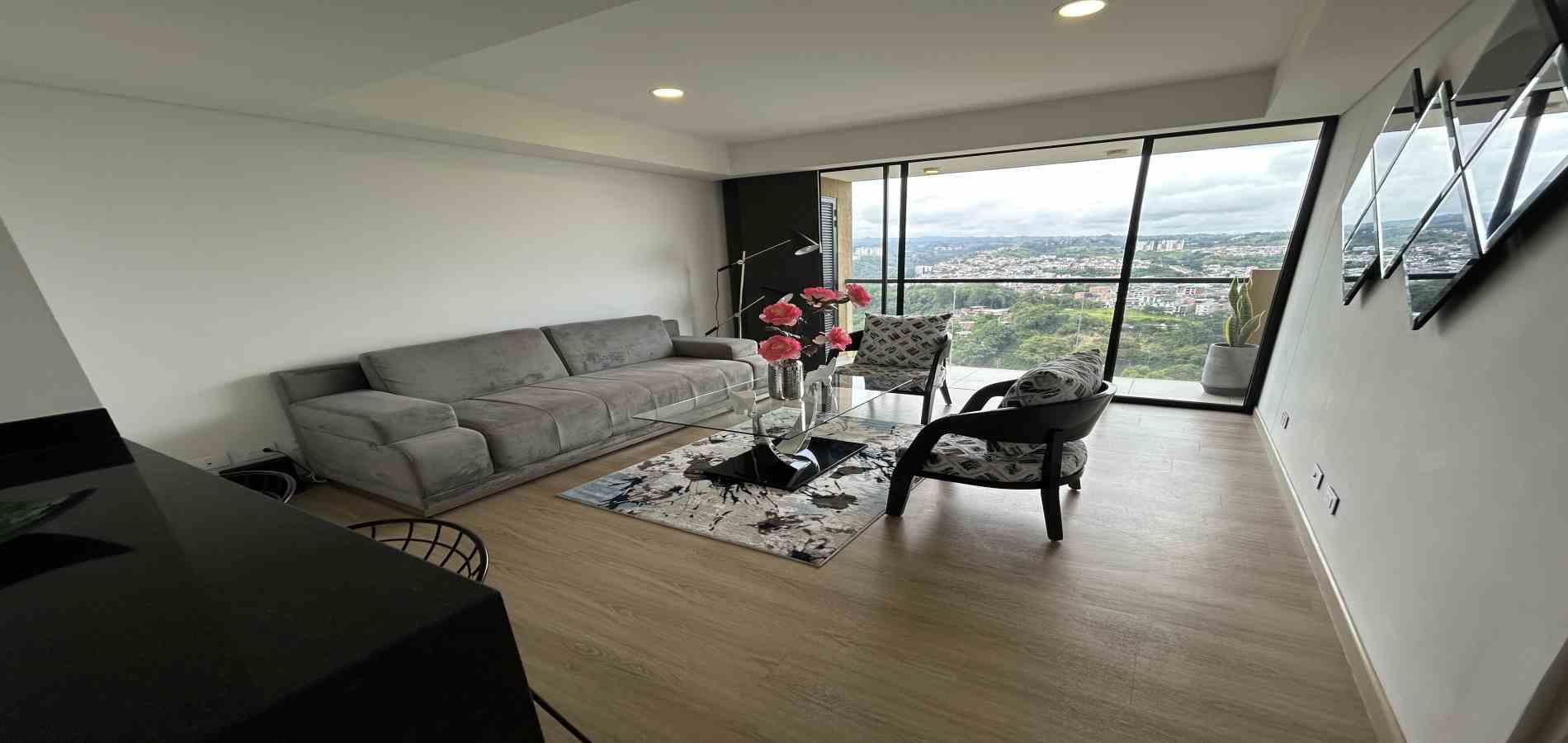 Foto de Apartamento para Arriendo en Av sur, Pereira - 279068201