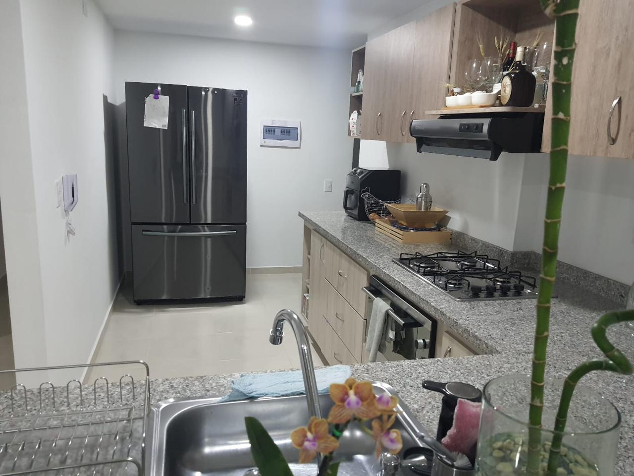 Foto de Apartamento para Venta en Avenida 19 norte, Armenia  - 279061226