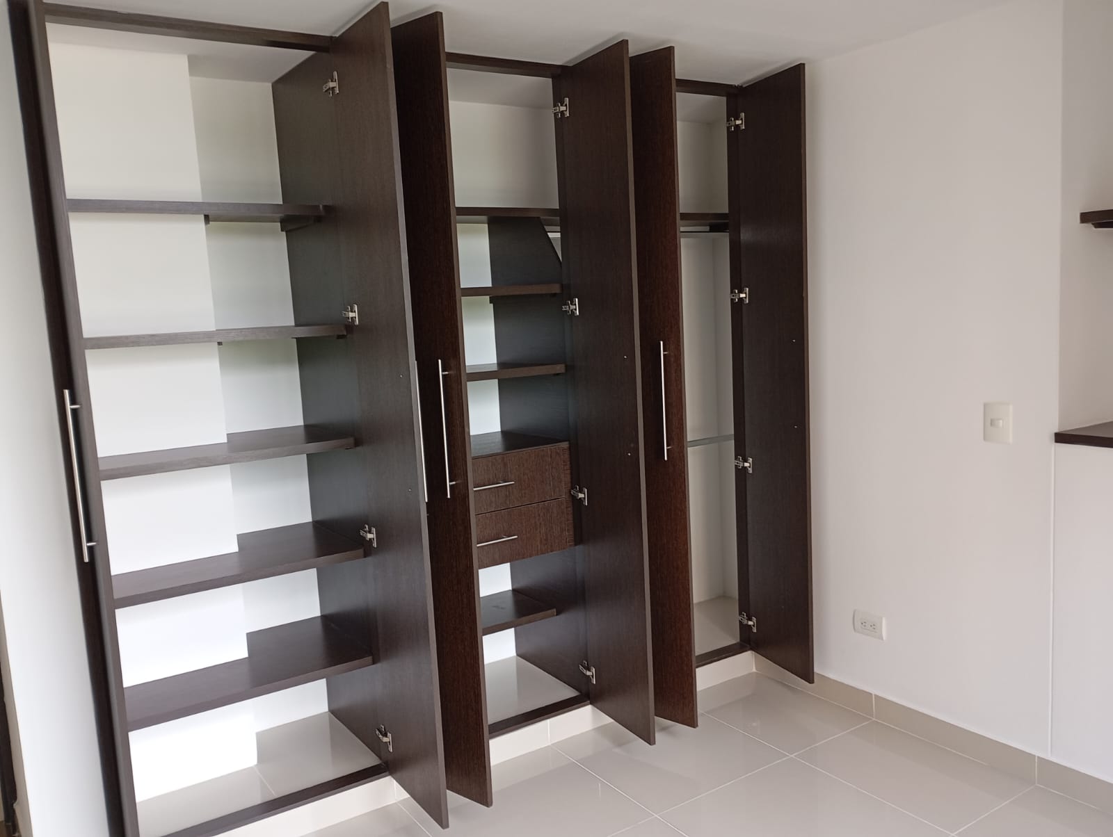 Foto de Apartamento en Arriendo en Norte, Armenia  - 4 - 279067156