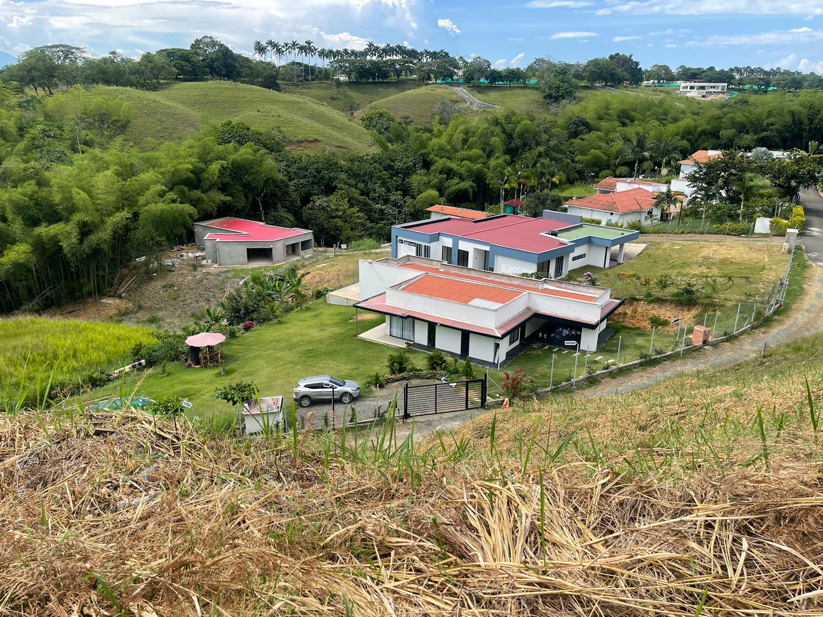 Foto de Lote / terreno en Venta en Cerritos, Pereira - 16 - 279058389