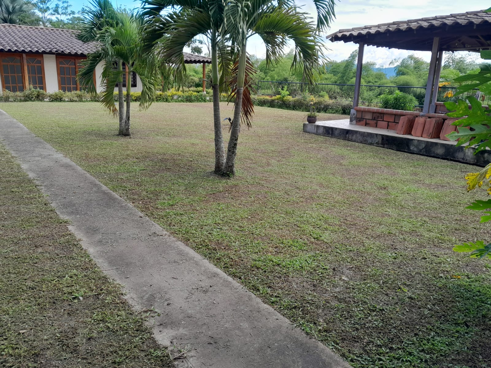 Foto de Finca en Venta en Via alcala, Pereira - 13 - 279064976