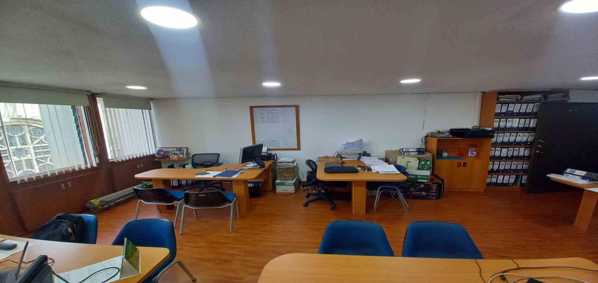 Foto de Oficina en Venta en Centro, Manizales - 2 - 279059603