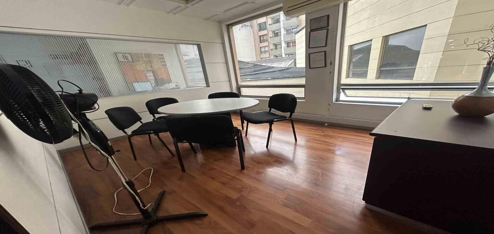 Foto de Oficina en Arriendo en Centro, Pereira - 1 - 279067684