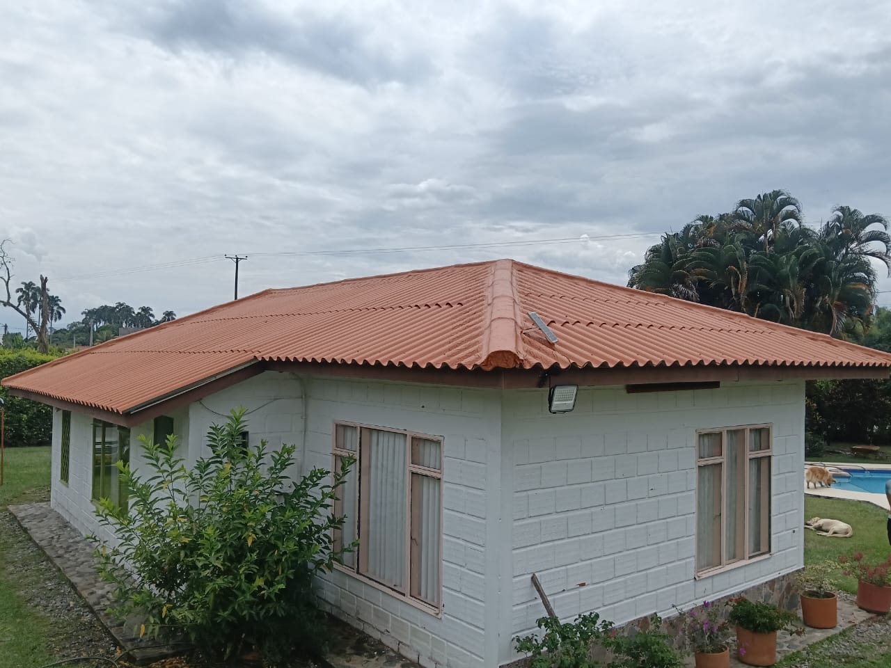 Foto de Casa en Venta en Vereda santagueda, Palestina - 22 - 279069382
