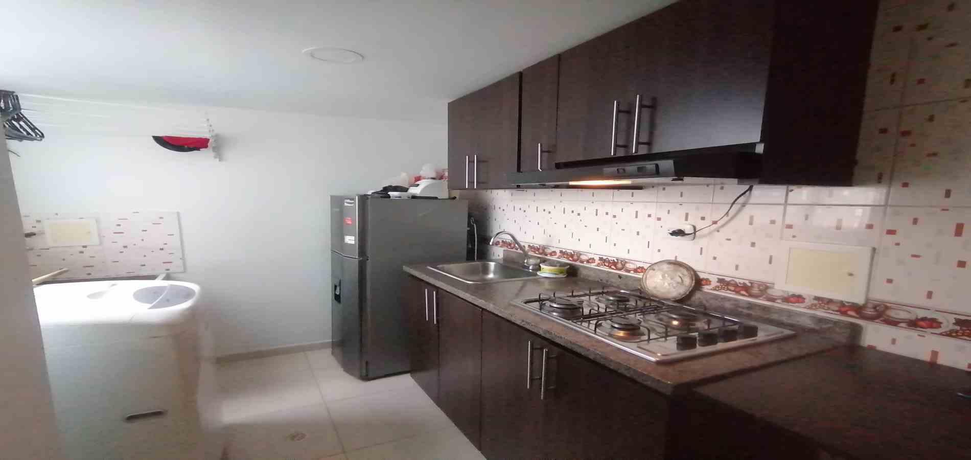 Foto de Apartamento en Venta en Piamonte, Dosquebradas - 19 - 279058688