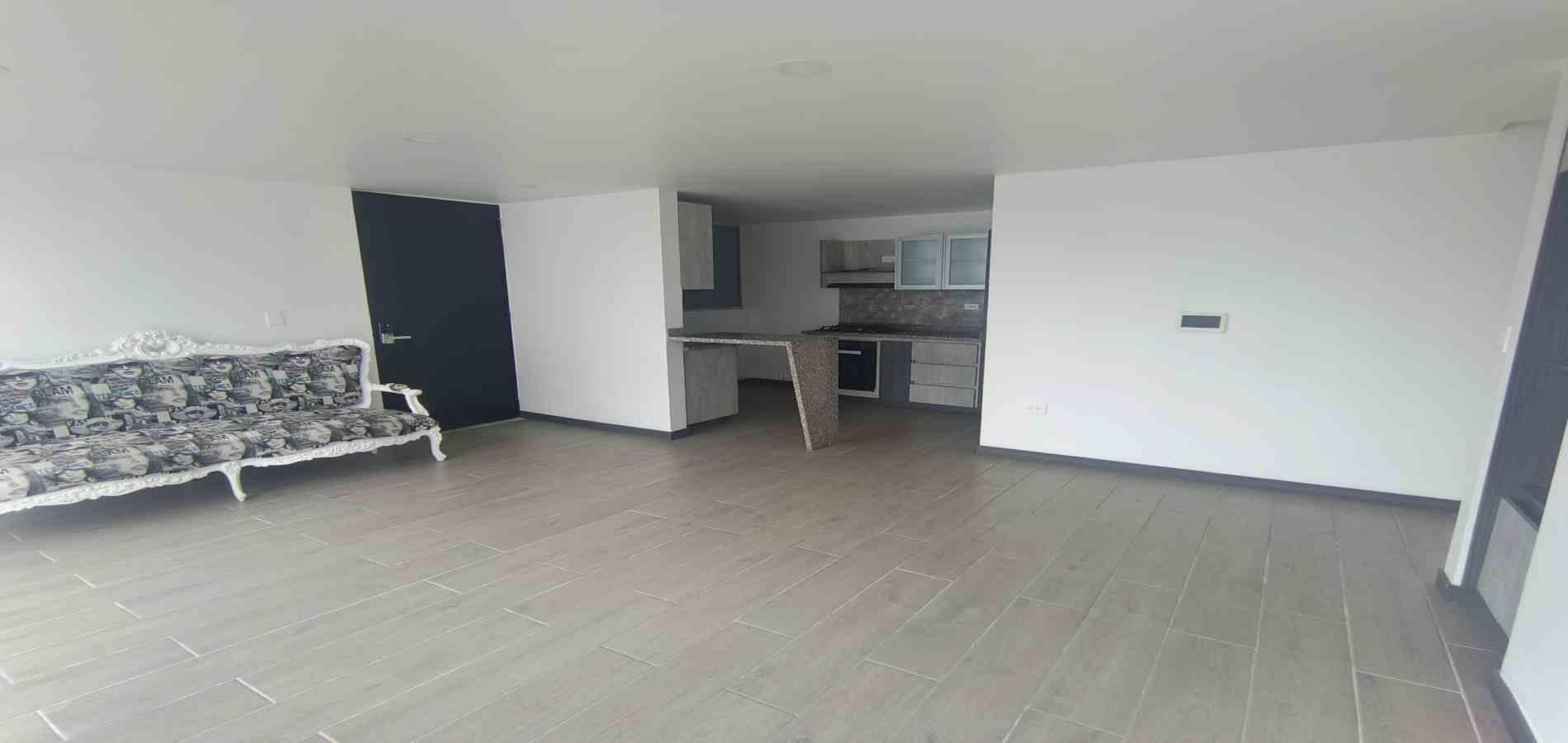 Foto de Apartamento para Venta en La camelia, Manizales - 279065814