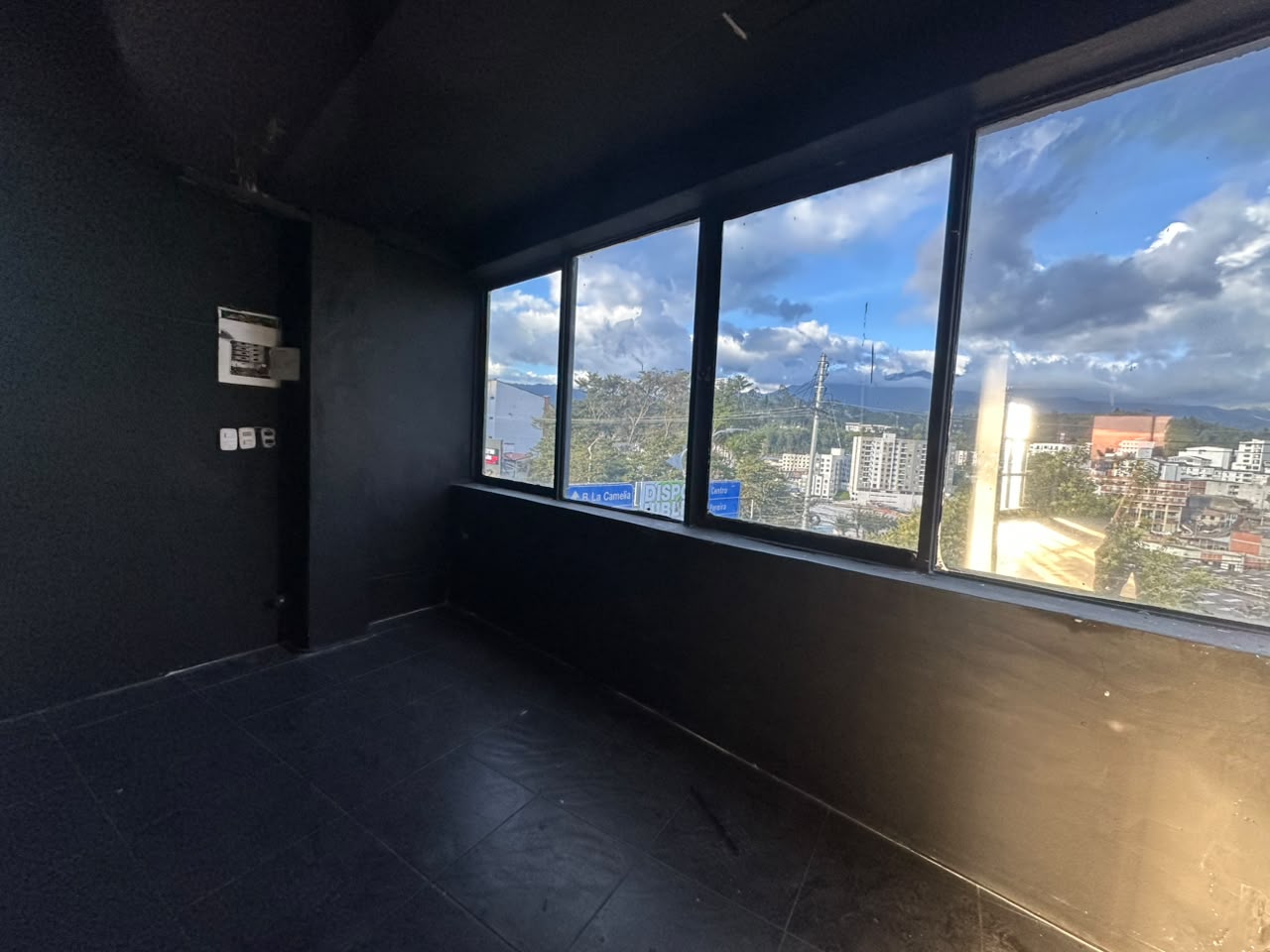 Retail space for rent in Manizales