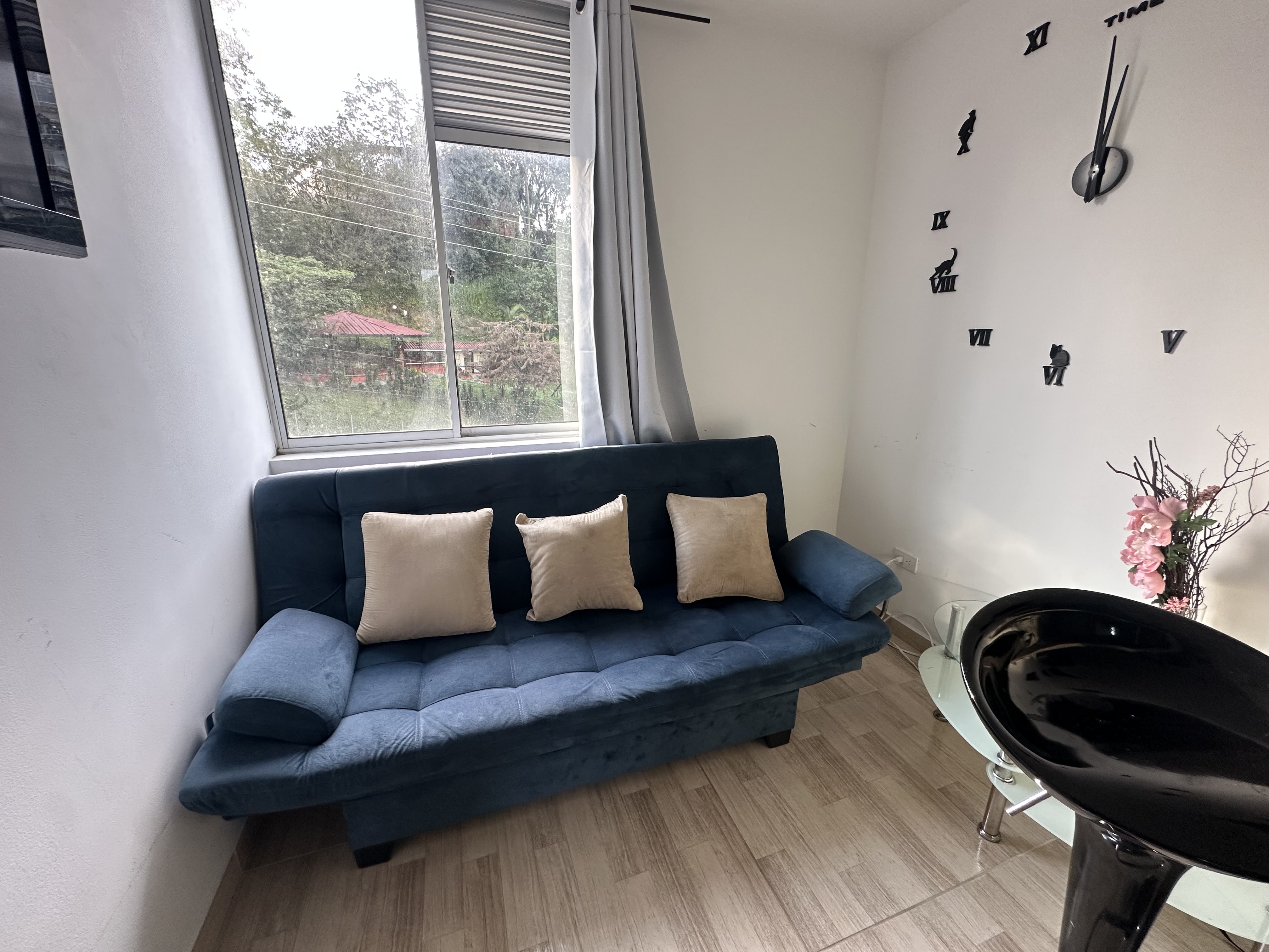Foto de Apartaestudio en Arriendo en Av bolivar, Armenia  - 3 - 279069474