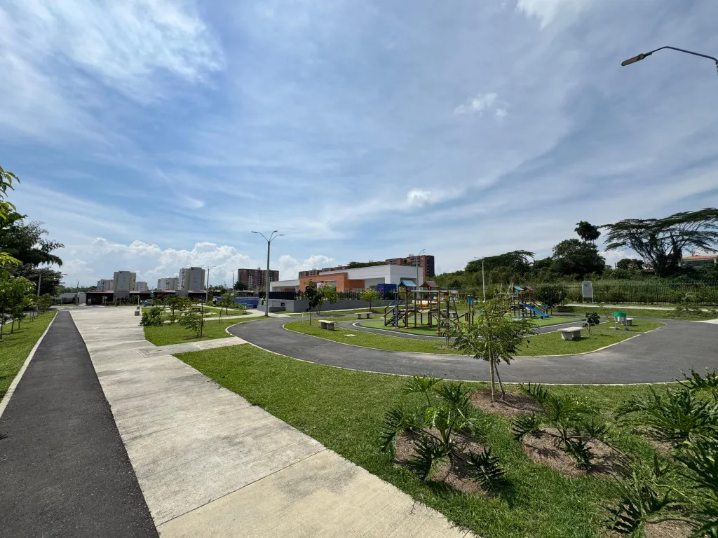 Foto de Casa en Venta en Galicia, Pereira - 5 - 279067989