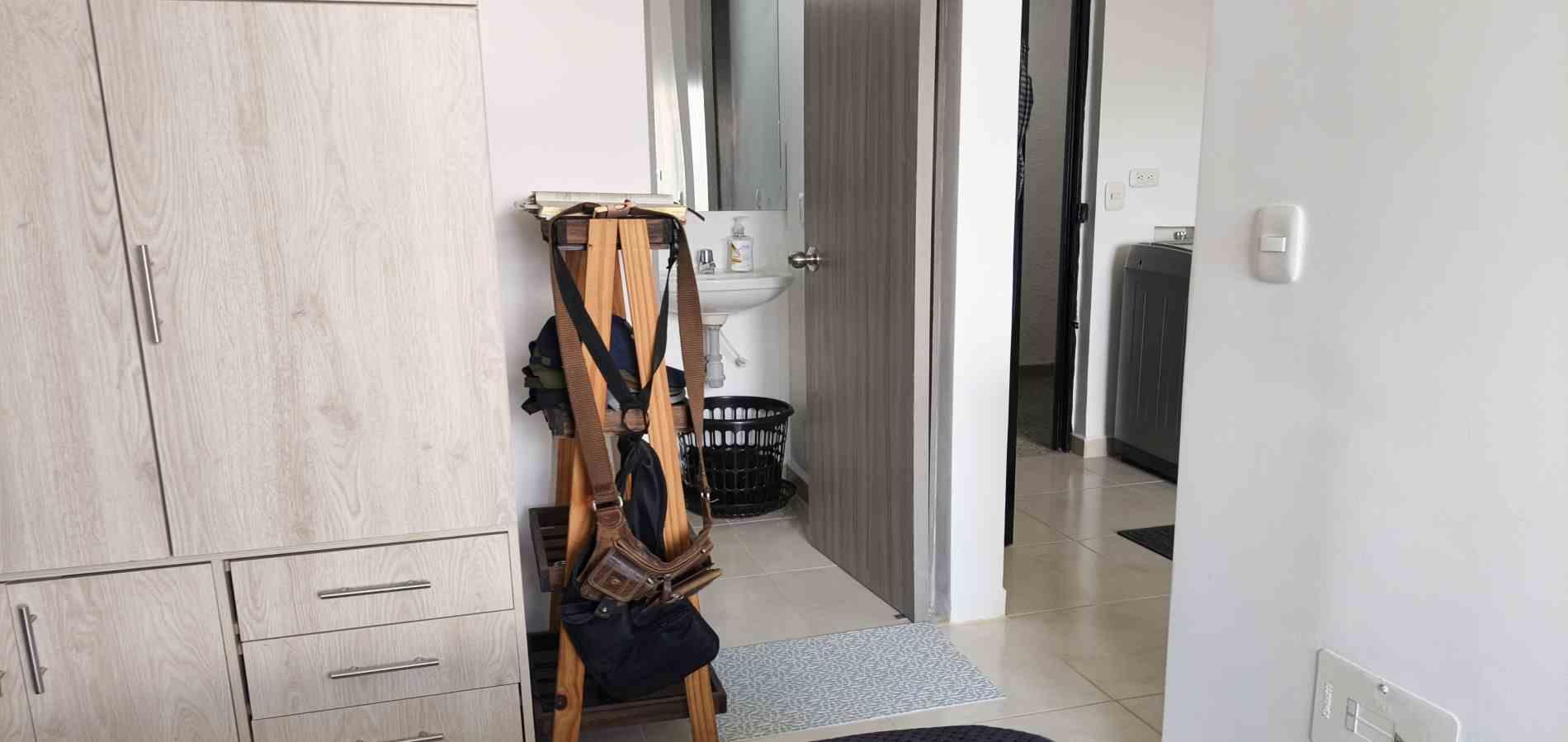 Foto de Apartamento en Arriendo en Oro negro, Armenia  - 10 - 279067181