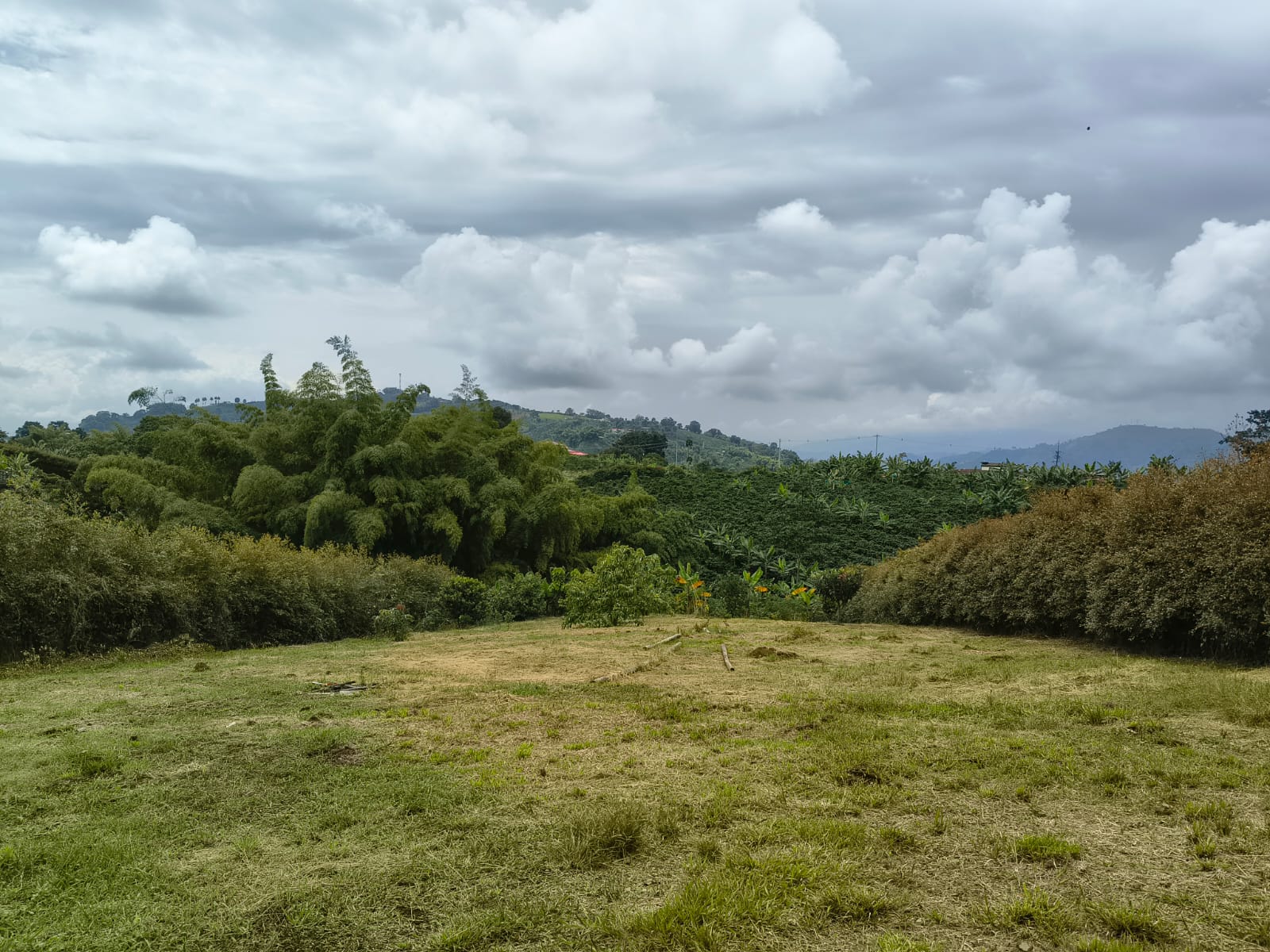 Foto de Lote / terreno en Venta en Vereda el lembo, Santa rosa de cabal - 2 - 279068708