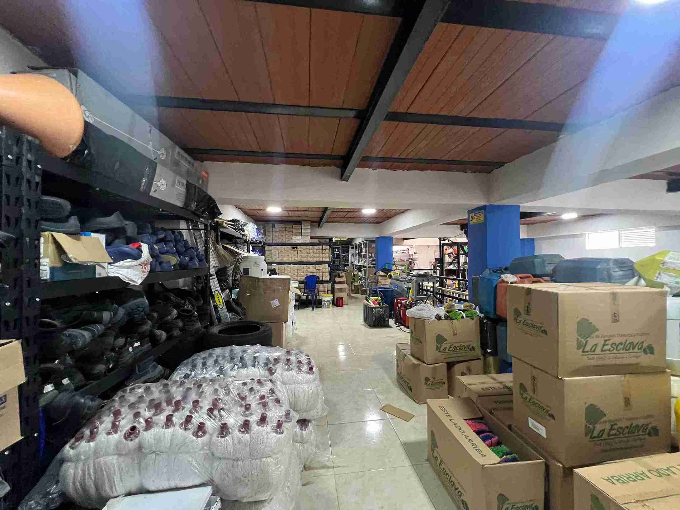 Foto de Edificio en Venta en Valer, Dosquebradas - 6 - 279058256