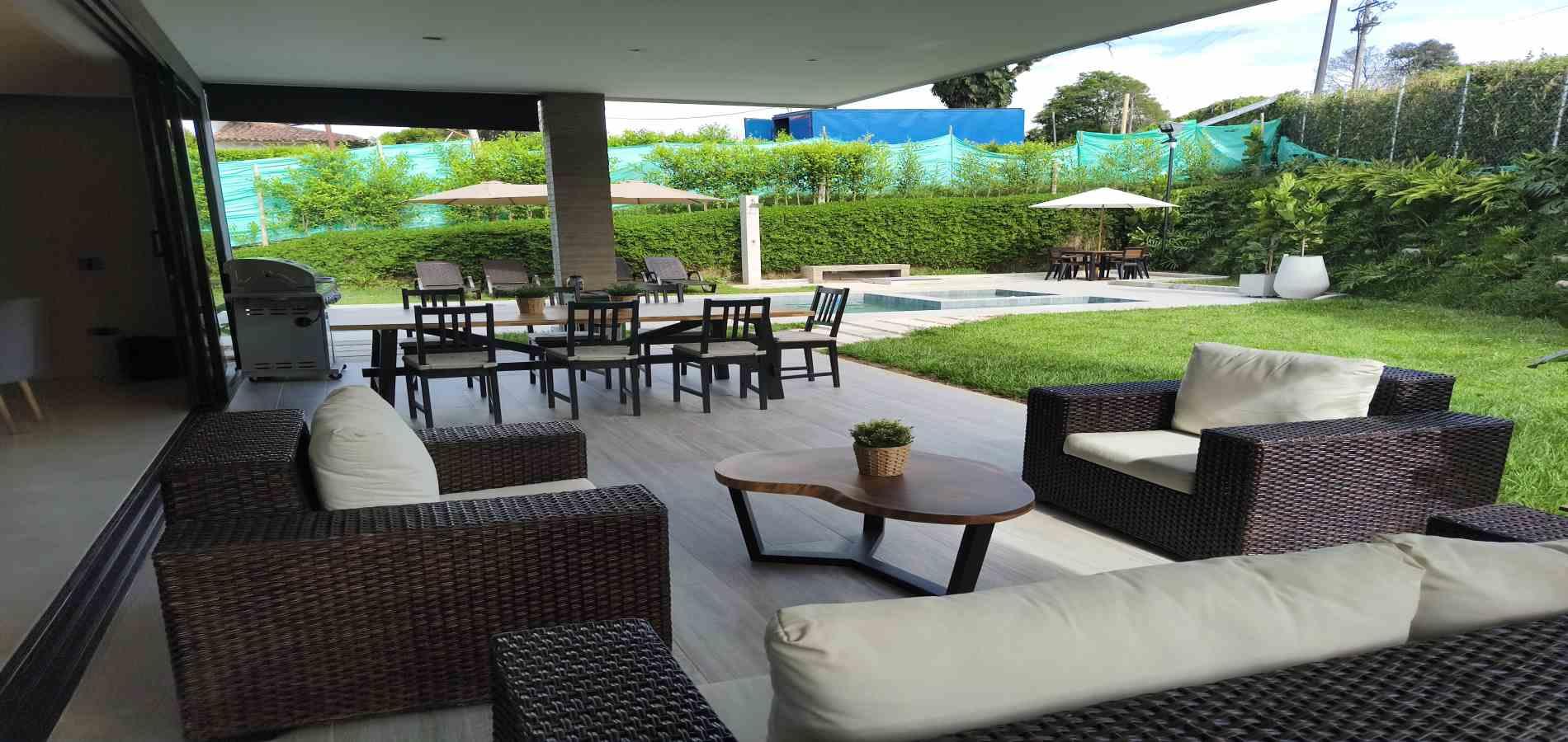 Foto de Casa campestre en Venta en Via al valle, Armenia  - 13 - 279067959