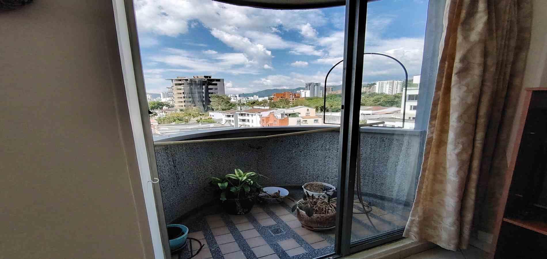 Foto de Apartamento en Venta en Alamos, Pereira - 18 - 48545