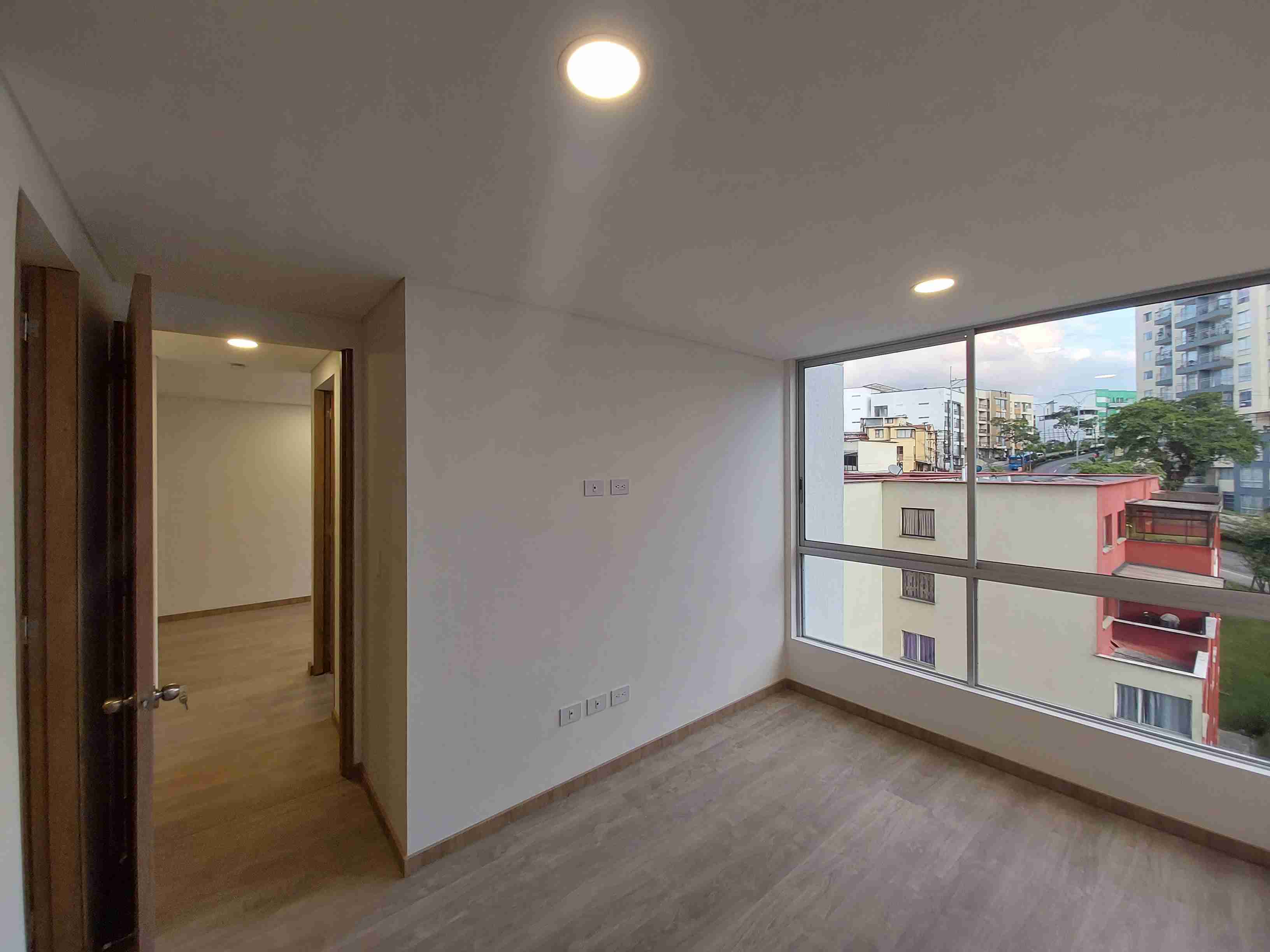 Foto de Apartamento en Venta en Villa pilar, Manizales - 21 - 279055345