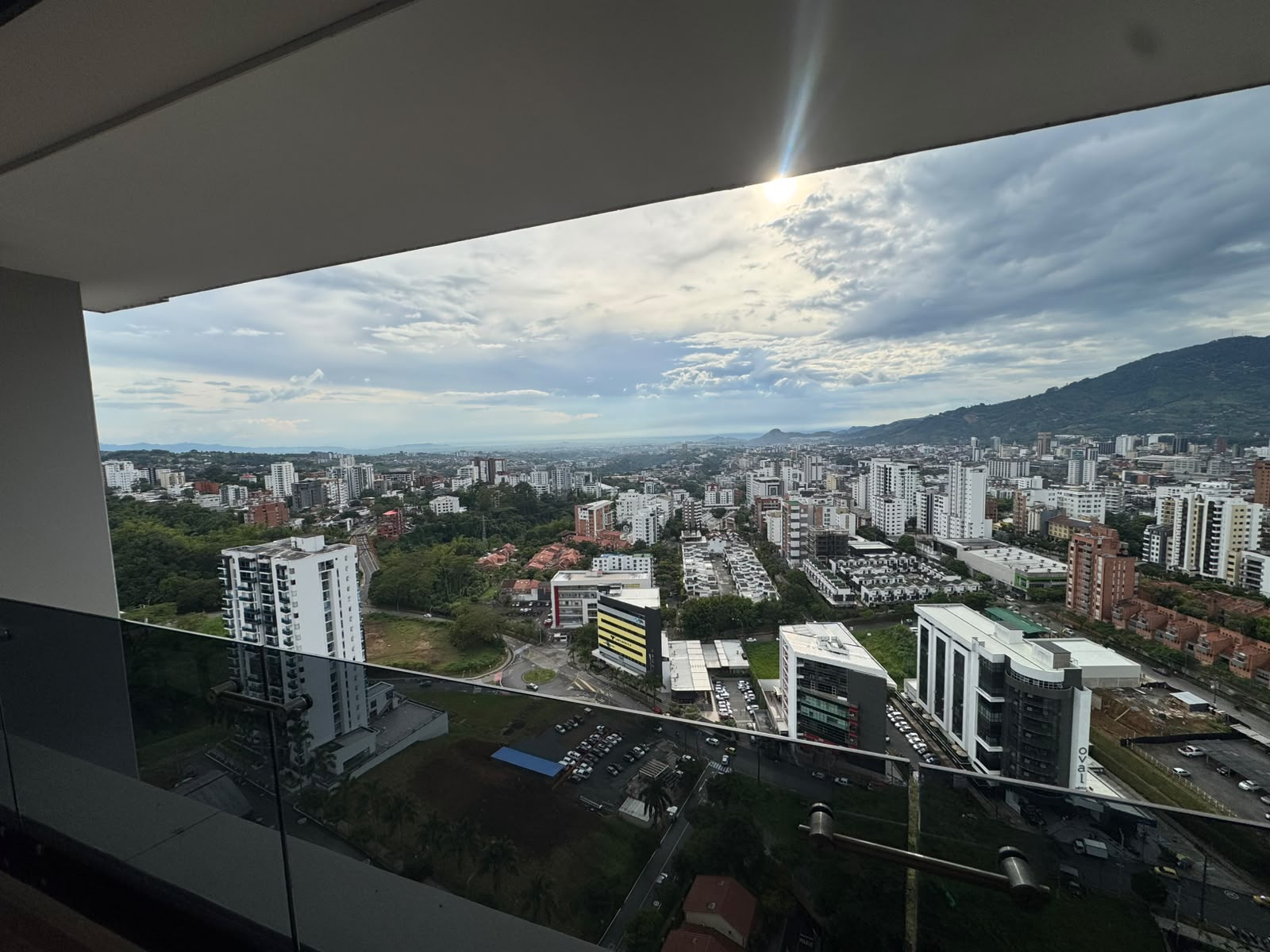Foto de Apartamento en Arriendo en Pinares, Pereira - 3 - 279069110