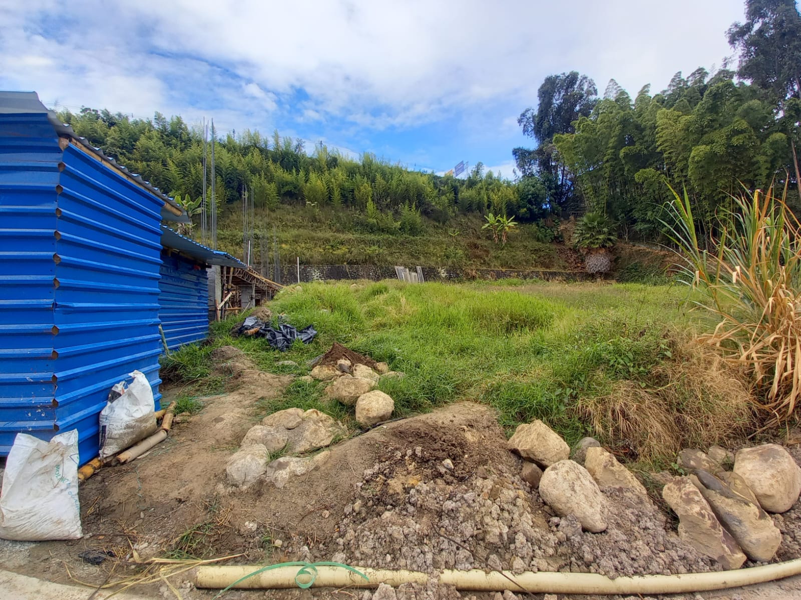 Foto de Lote / terreno en Venta en La florida, Villamaria - 5 - 279068811