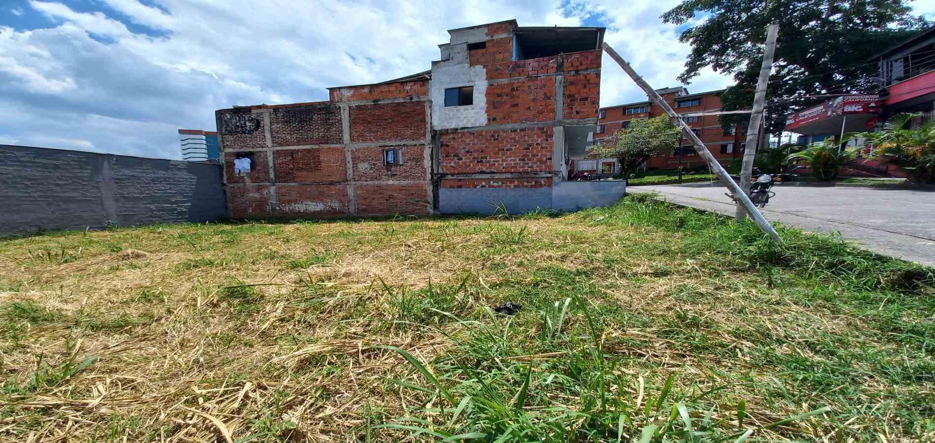 Foto de Lote / terreno en Venta en Alamos, Pereira - 3 - 279069862