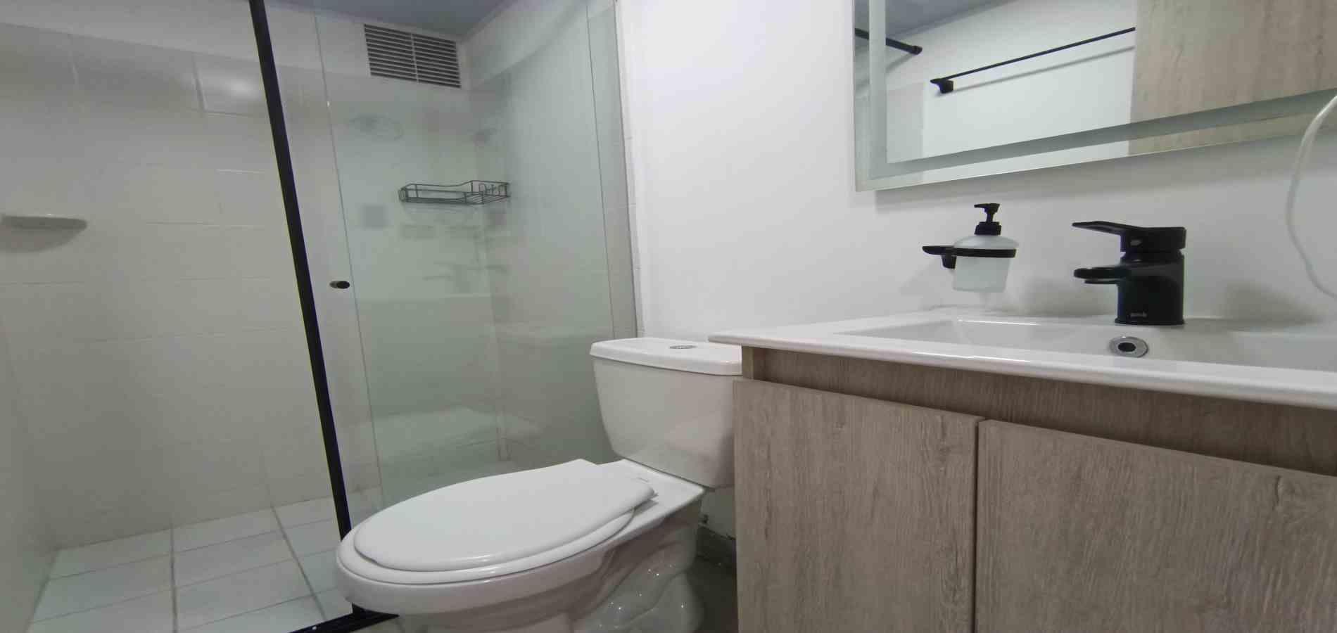 Foto de Apartamento en Arriendo en Alcazares, Manizales - 6 - 279070201