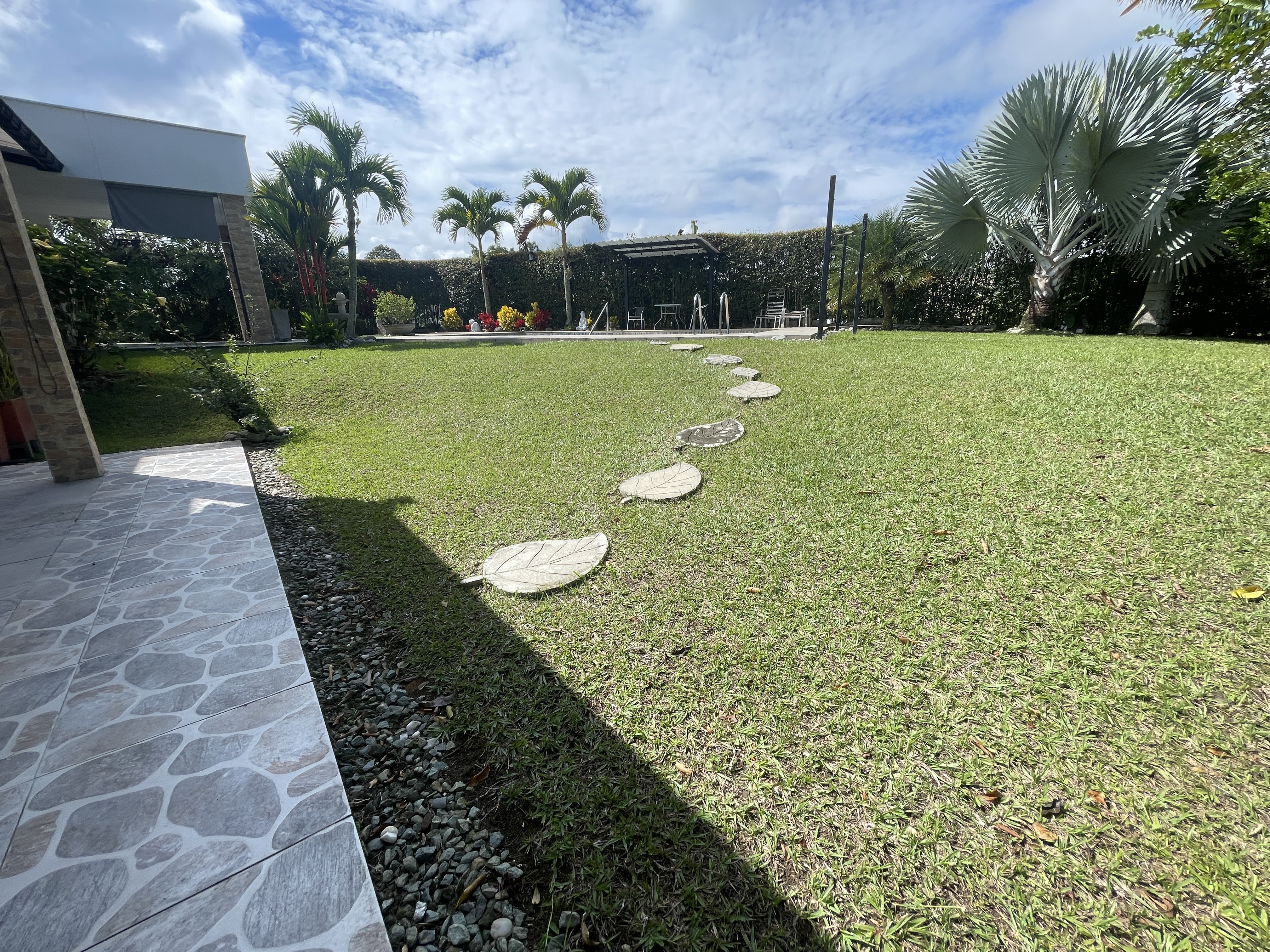 Foto de Casa campestre en Venta en El caimo, Armenia  - 9 - 279065463