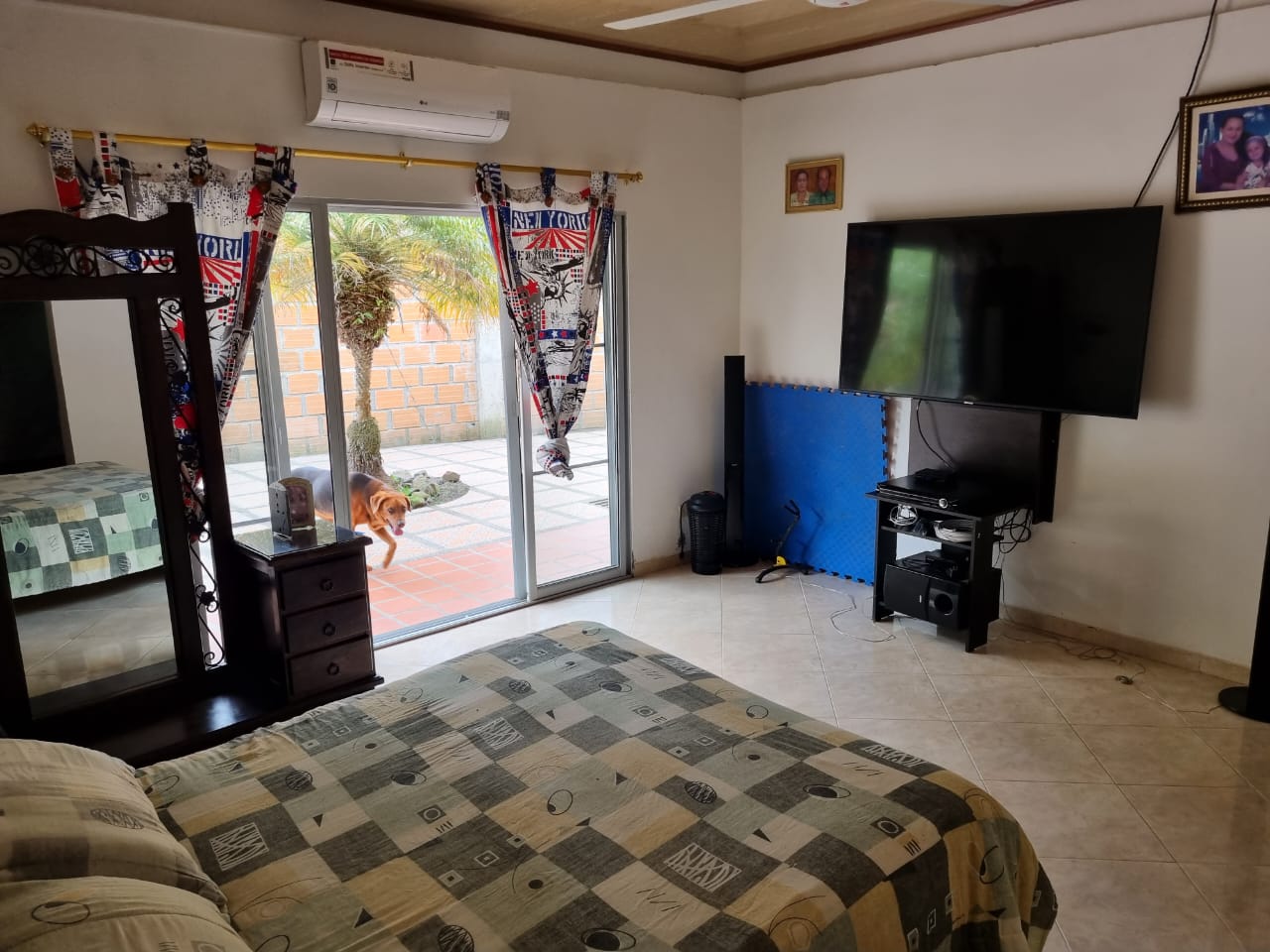 Foto de Casa campestre en Venta en La estrella, Chinchina - 8 - 279055368