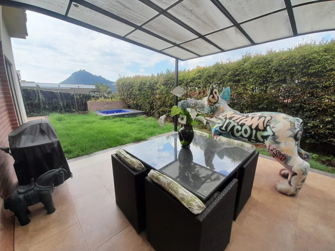 Foto de Casa en Venta en La florida, Manizales - 4 - 2791024628
