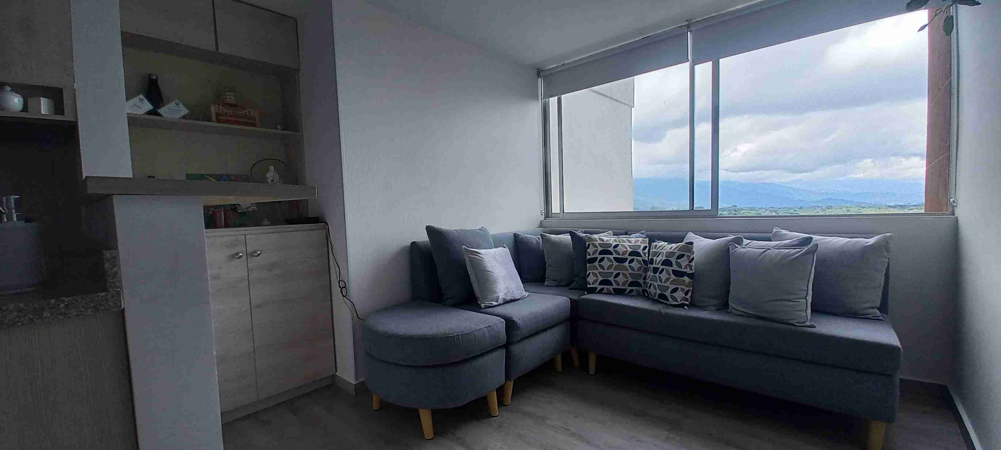 Foto de Apartaestudio en Venta en Fundadores, Armenia  - 3 - 279057974
