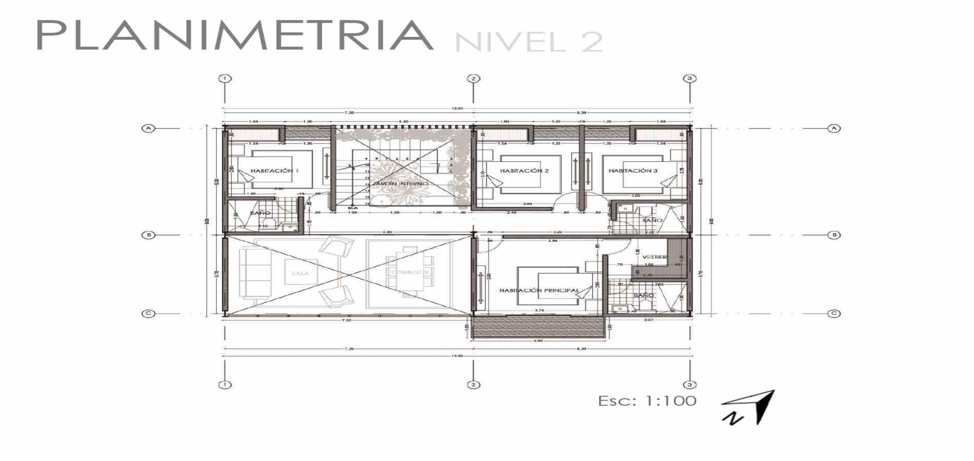 Foto de Lote / terreno en Venta en La romelia, Dosquebradas - 9 - 279065736