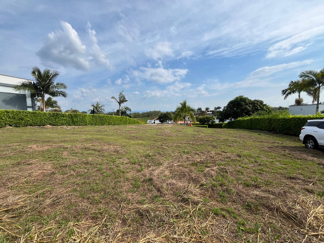 Foto de Lote / terreno en Venta en Cerritos, Pereira - 4 - 279062537