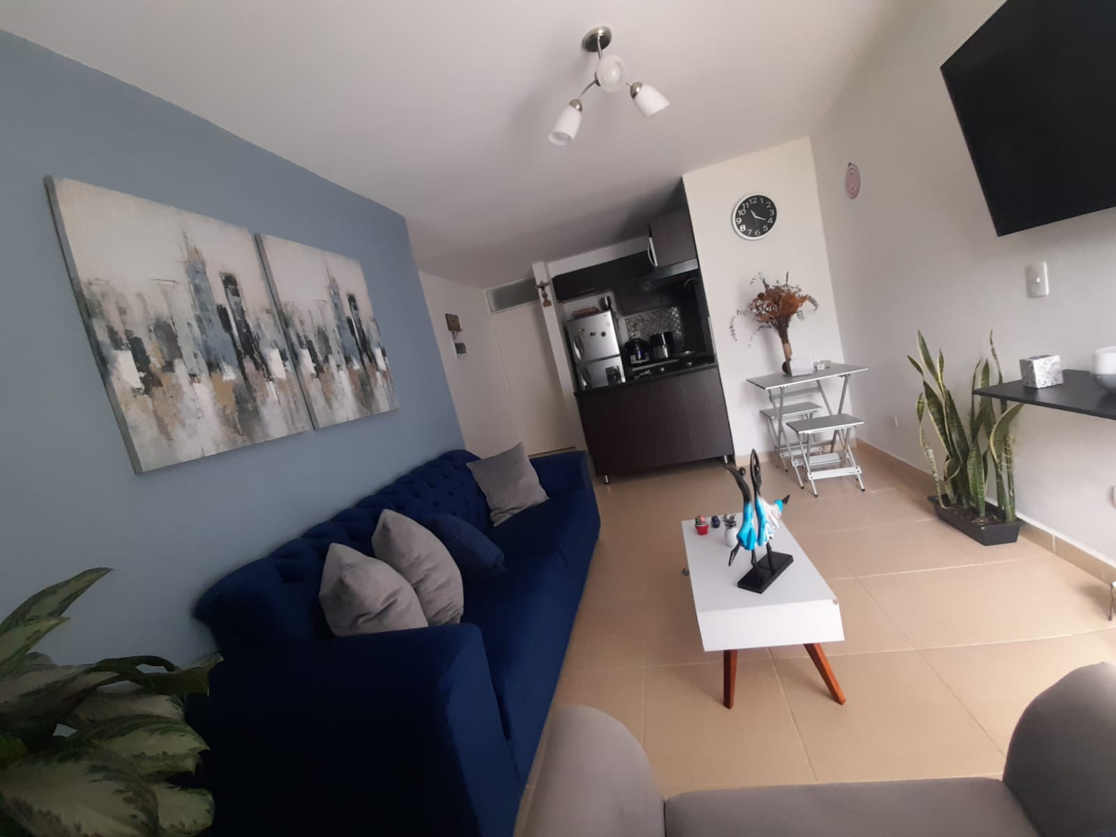 Foto de Apartamento para Venta en Las violetas, Dosquebradas - 279055188