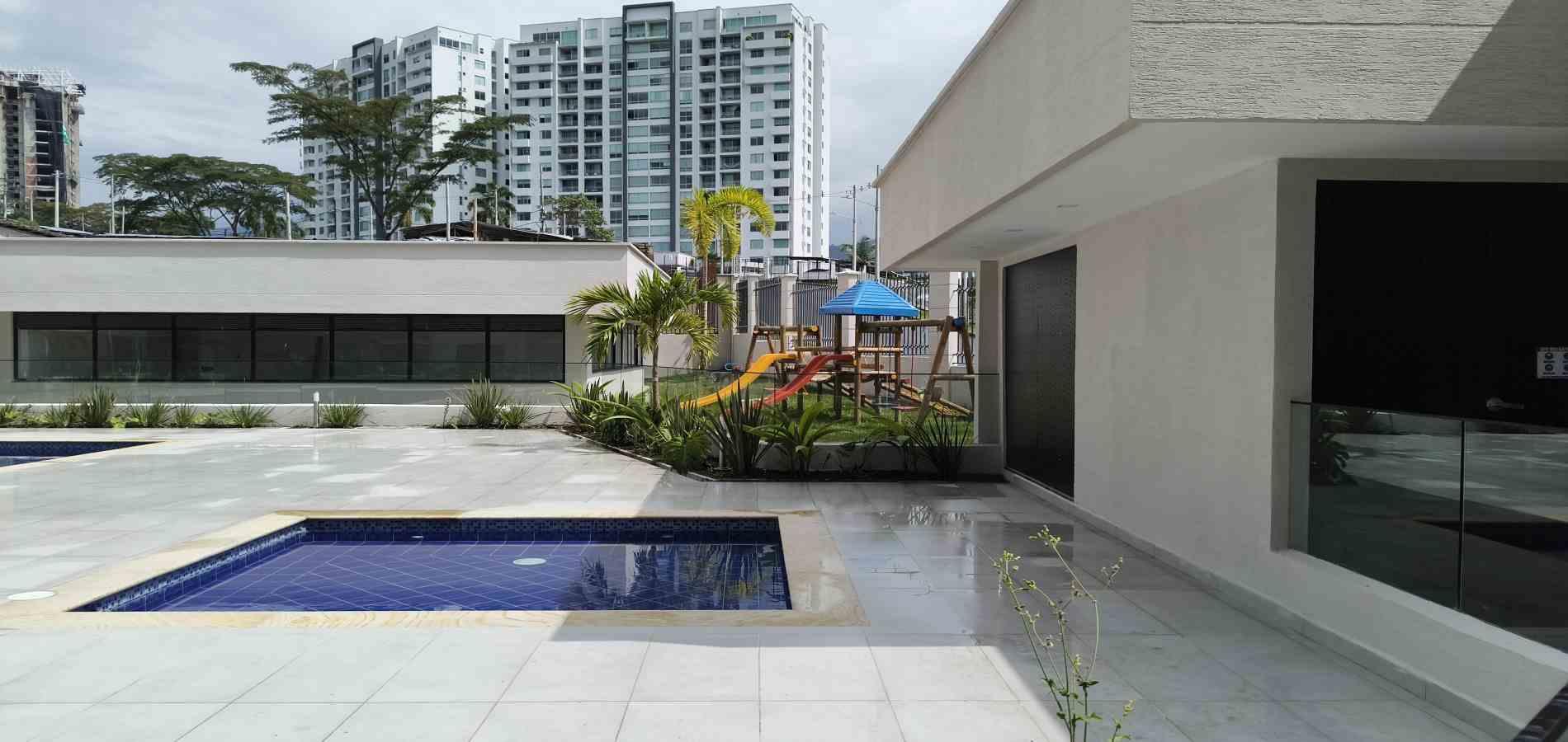 Foto de Apartamento en Arriendo en Oro negro, Armenia  - 28 - 279068503
