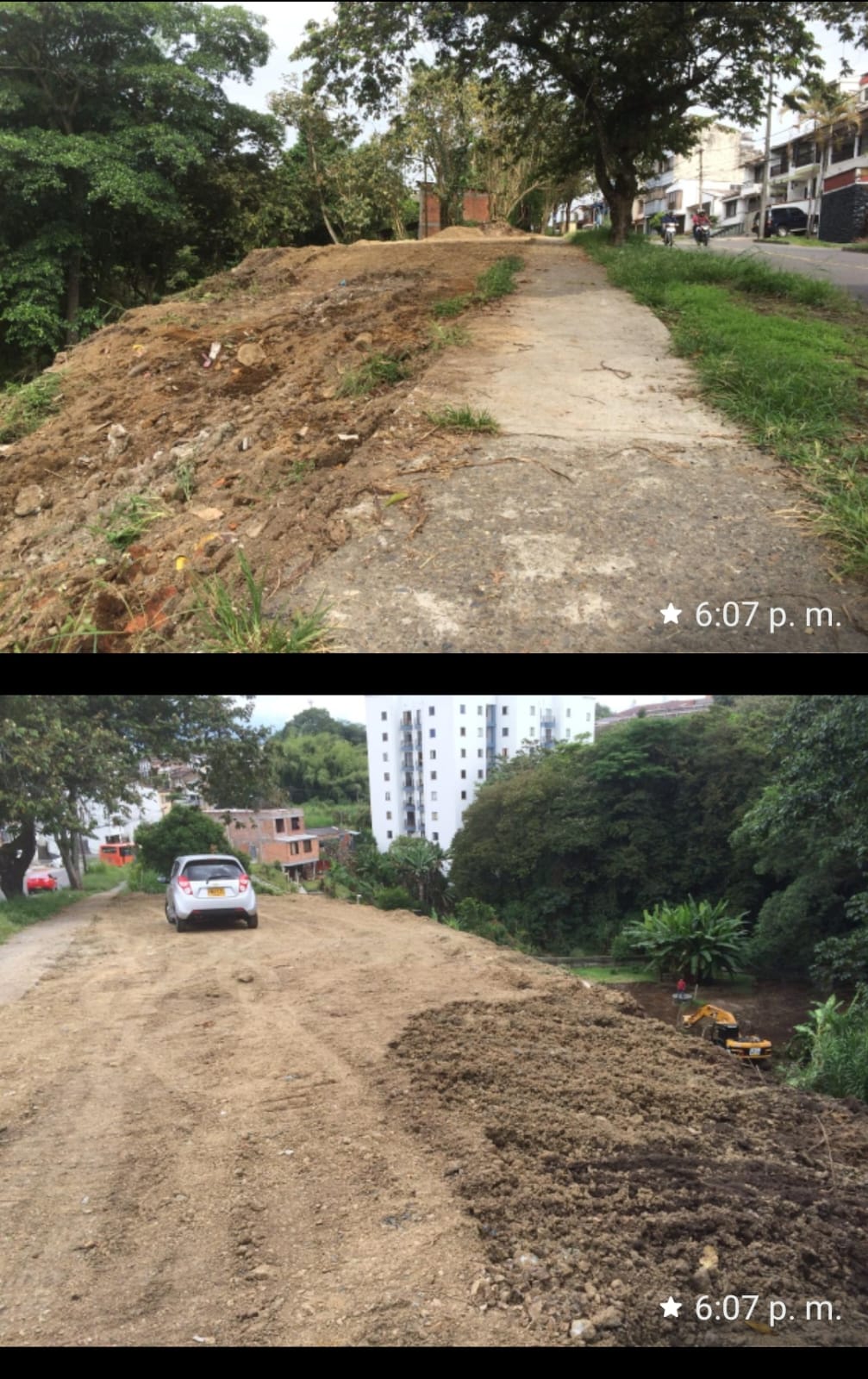 Foto de Lote / terreno en Venta en Maraya, Pereira - 3 - 279064889