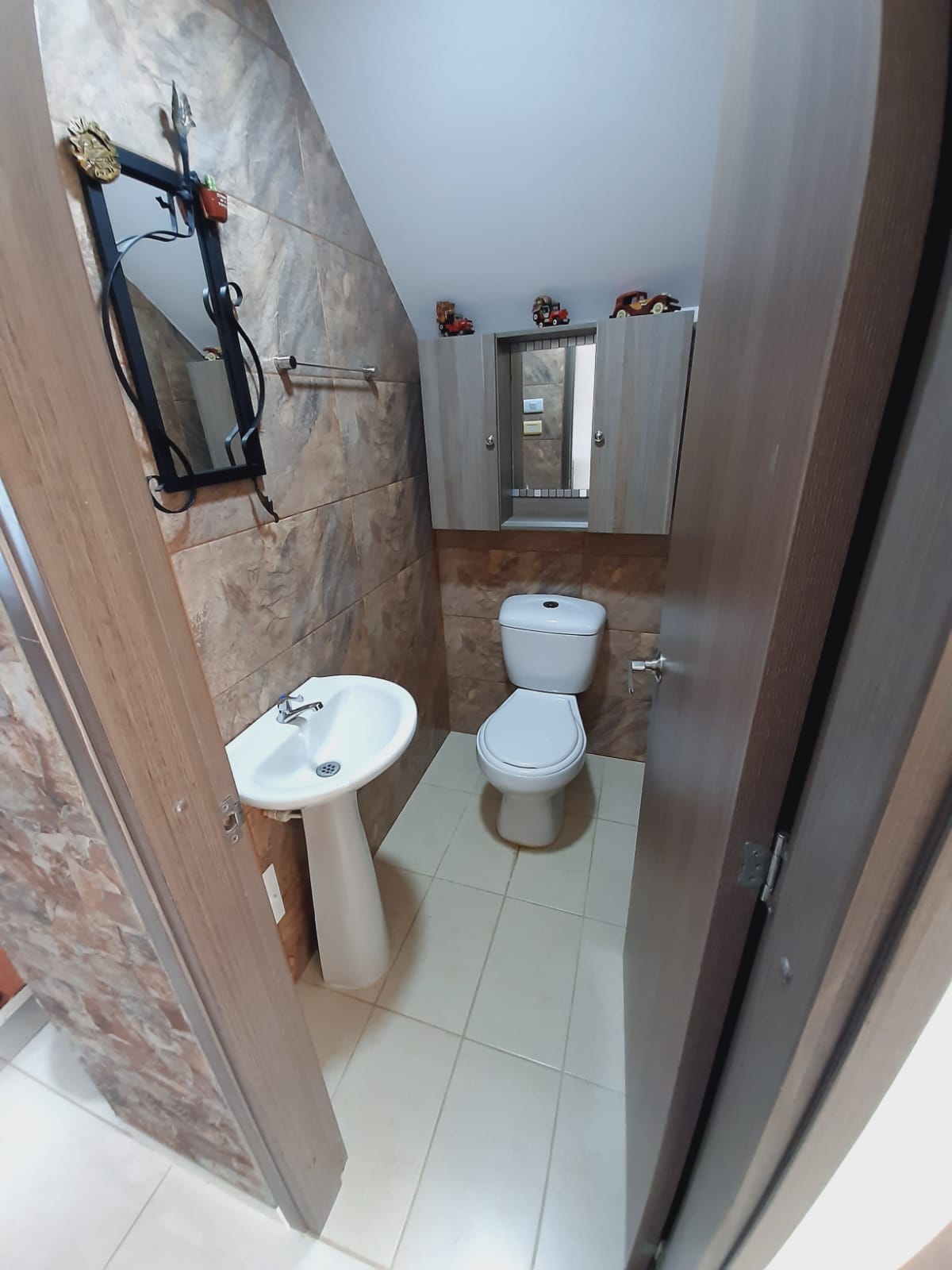 Foto de Casa en Venta en Galicia, Pereira - 1 - 279065128