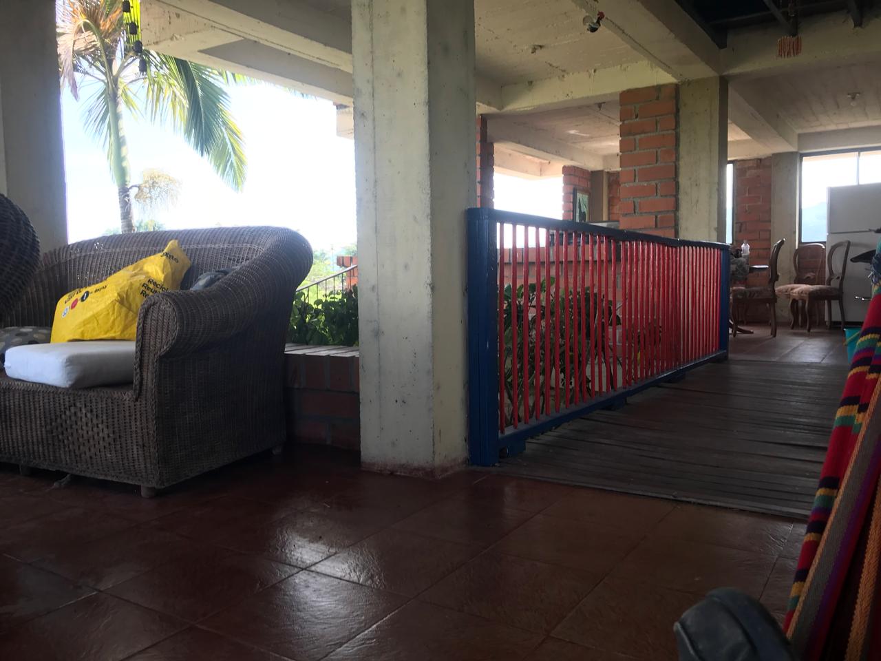 Foto de Casa campestre en Venta en Kilometro 41, Manizales - 4 - 279063350