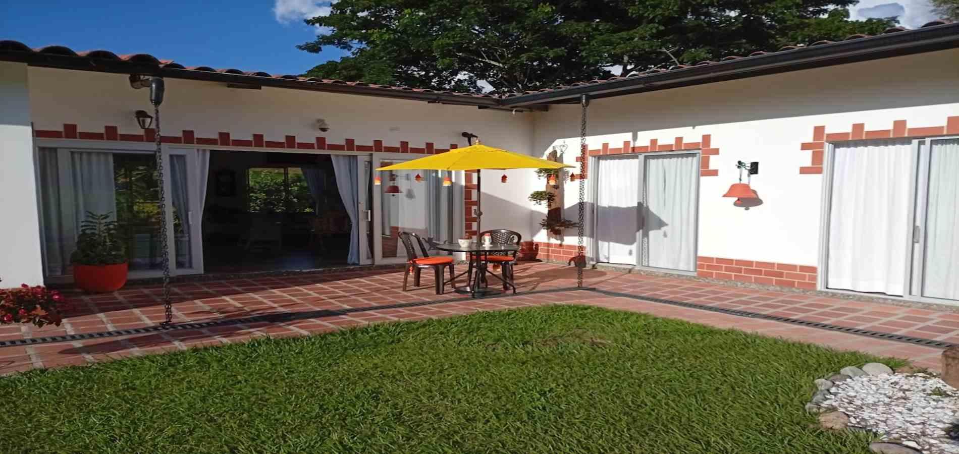 Foto de Casa campestre en Venta en Vereda palermo, Neira - 14 - 279068973
