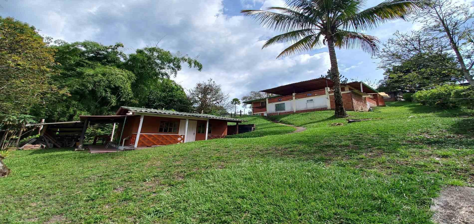 Foto de Casa campestre en Venta en Via armenia, Pereira - 7 - 279069593