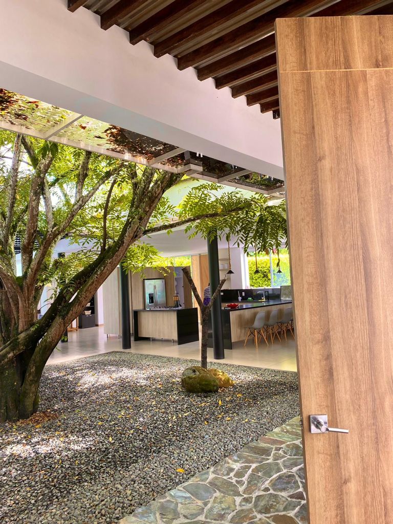 Foto de Casa campestre en Venta en Vereda santagueda, Palestina - 5 - 279061595