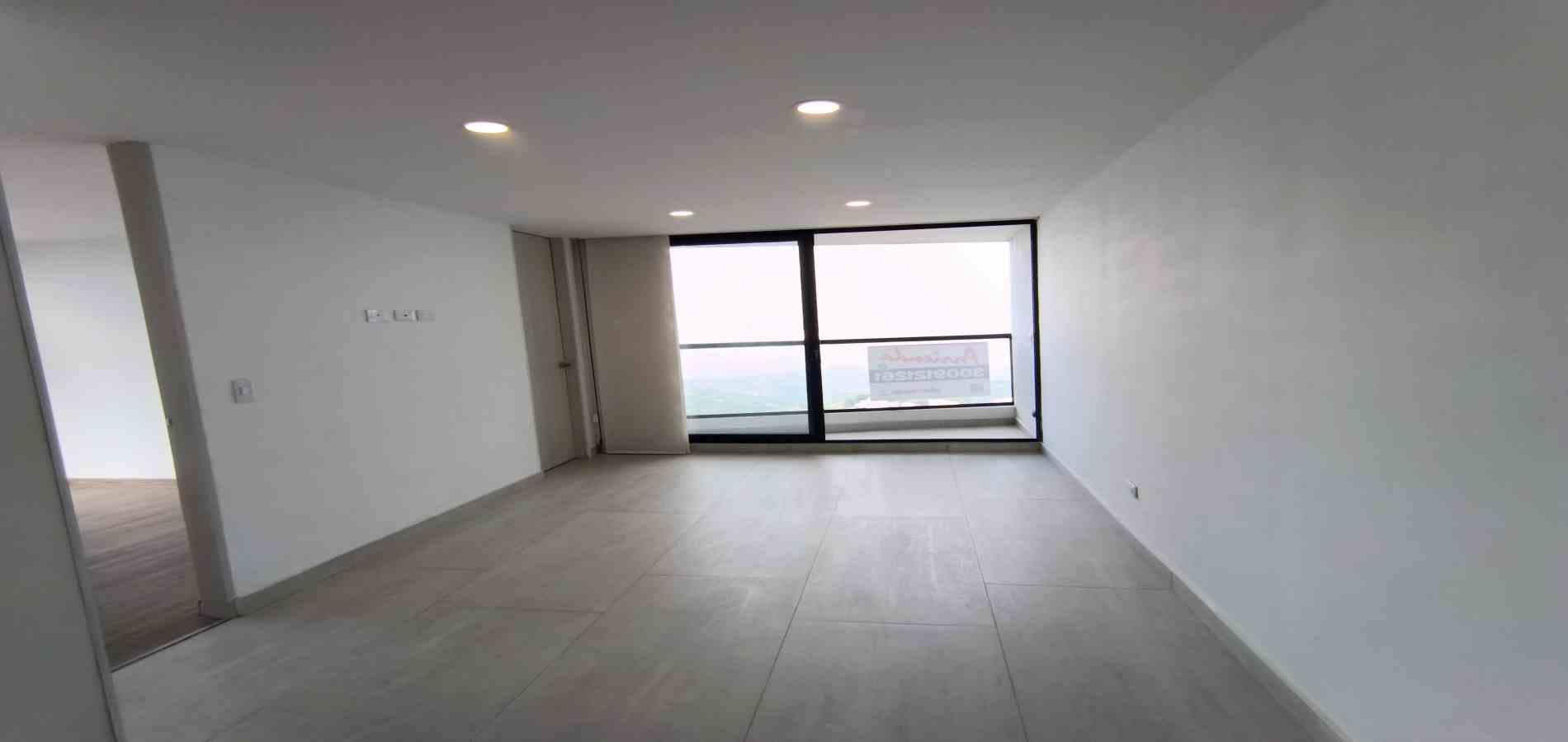 Apartaestudio para Arriendo en Chipre, Manizales